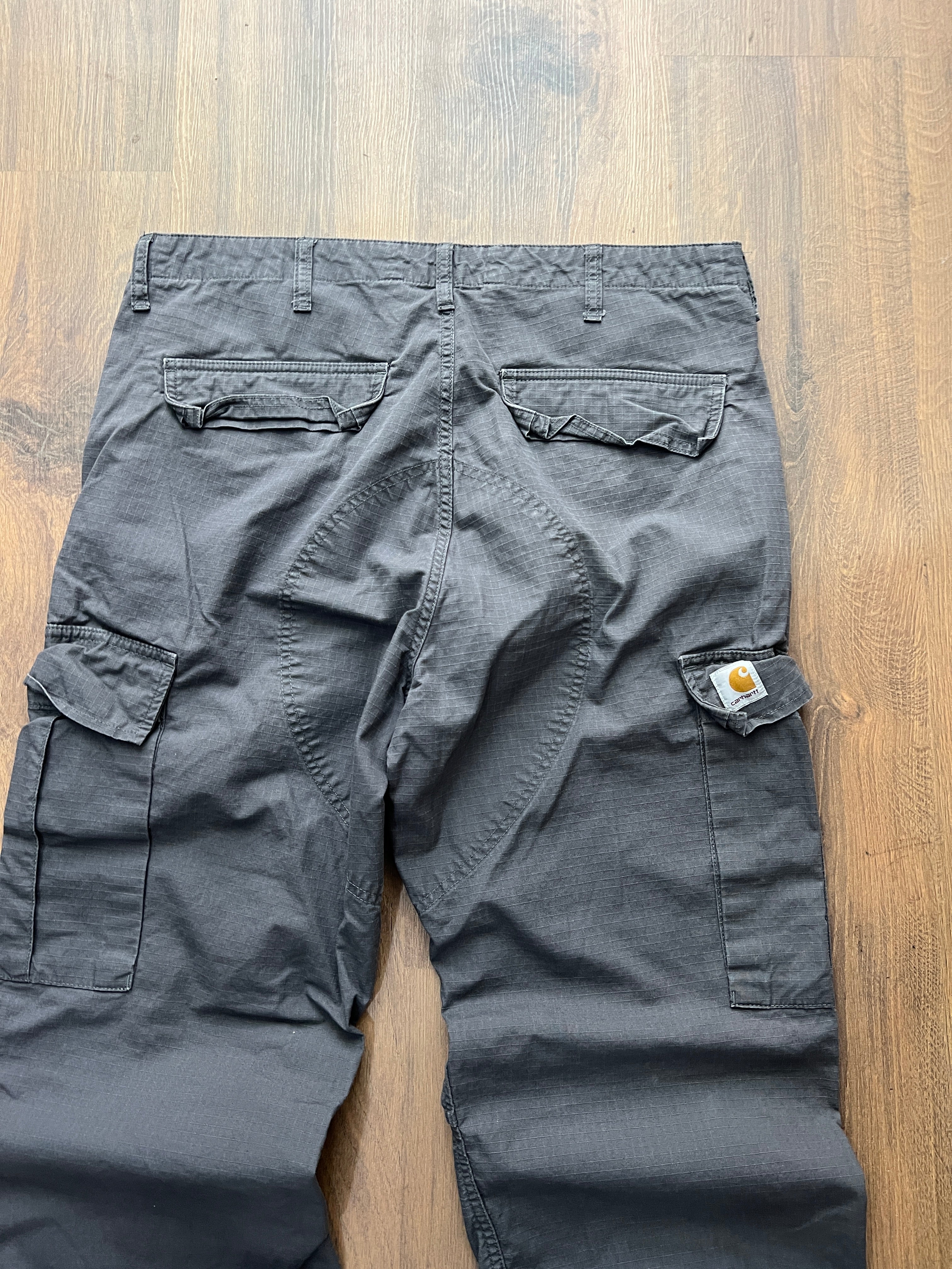 Carhartt Cargo Pants (36x32)