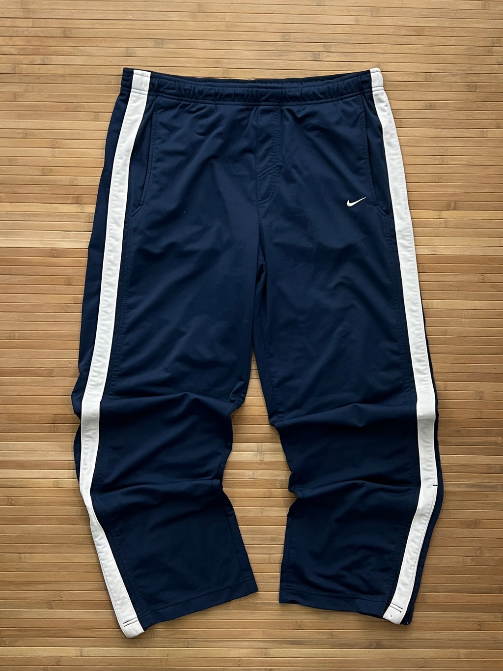 Nike Trackpants (XL)