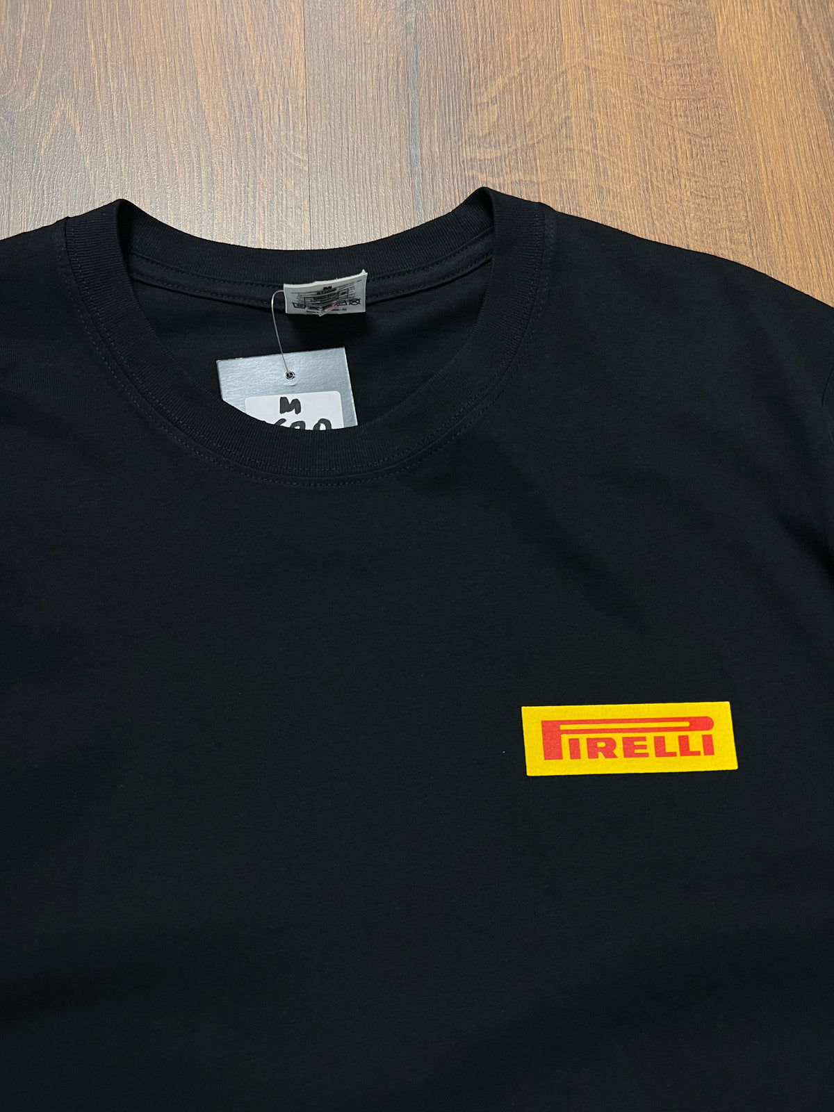 Pirelli Misano Circuit Tshirt(M)