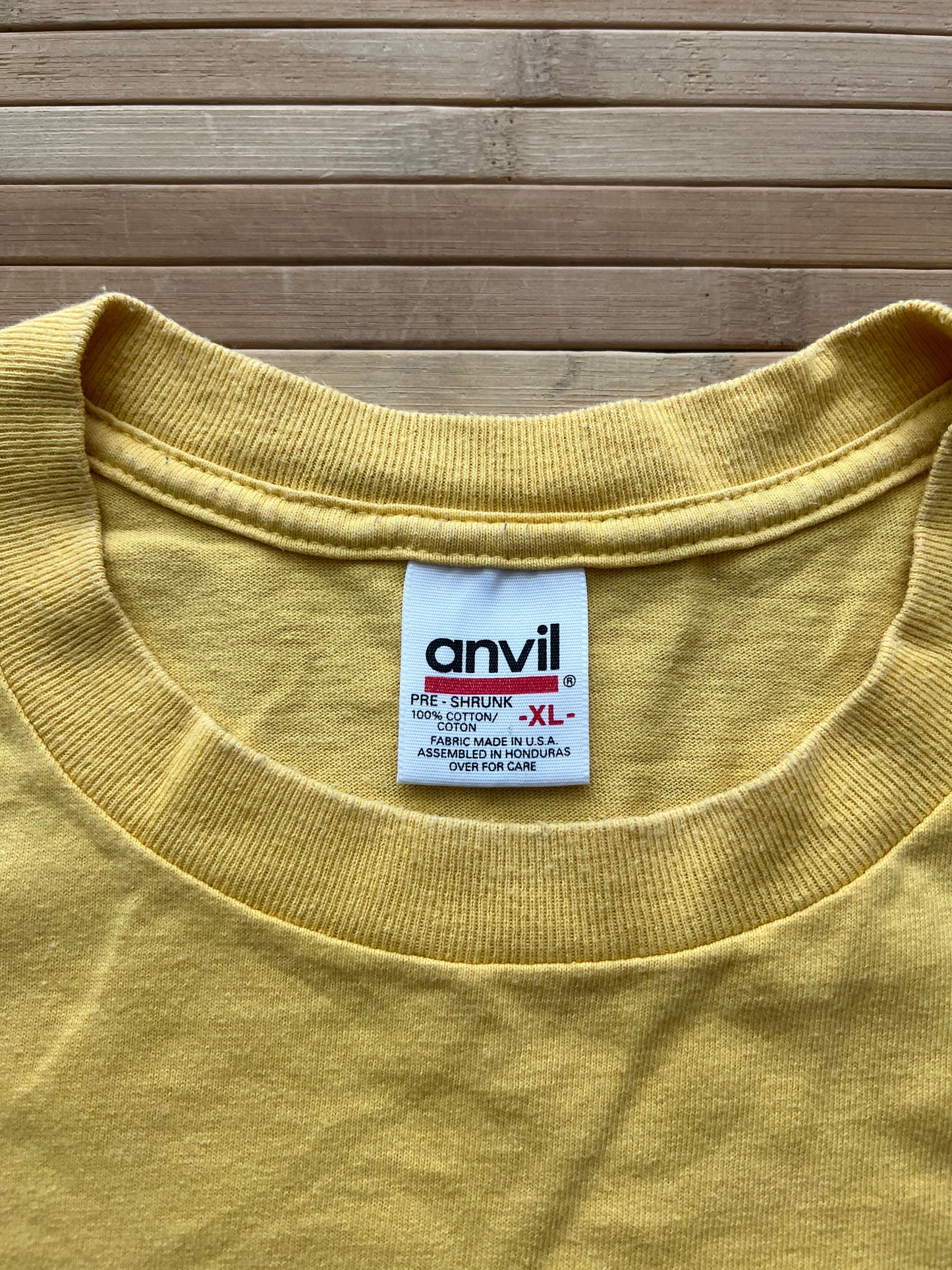 New York 90s Tee(XL)