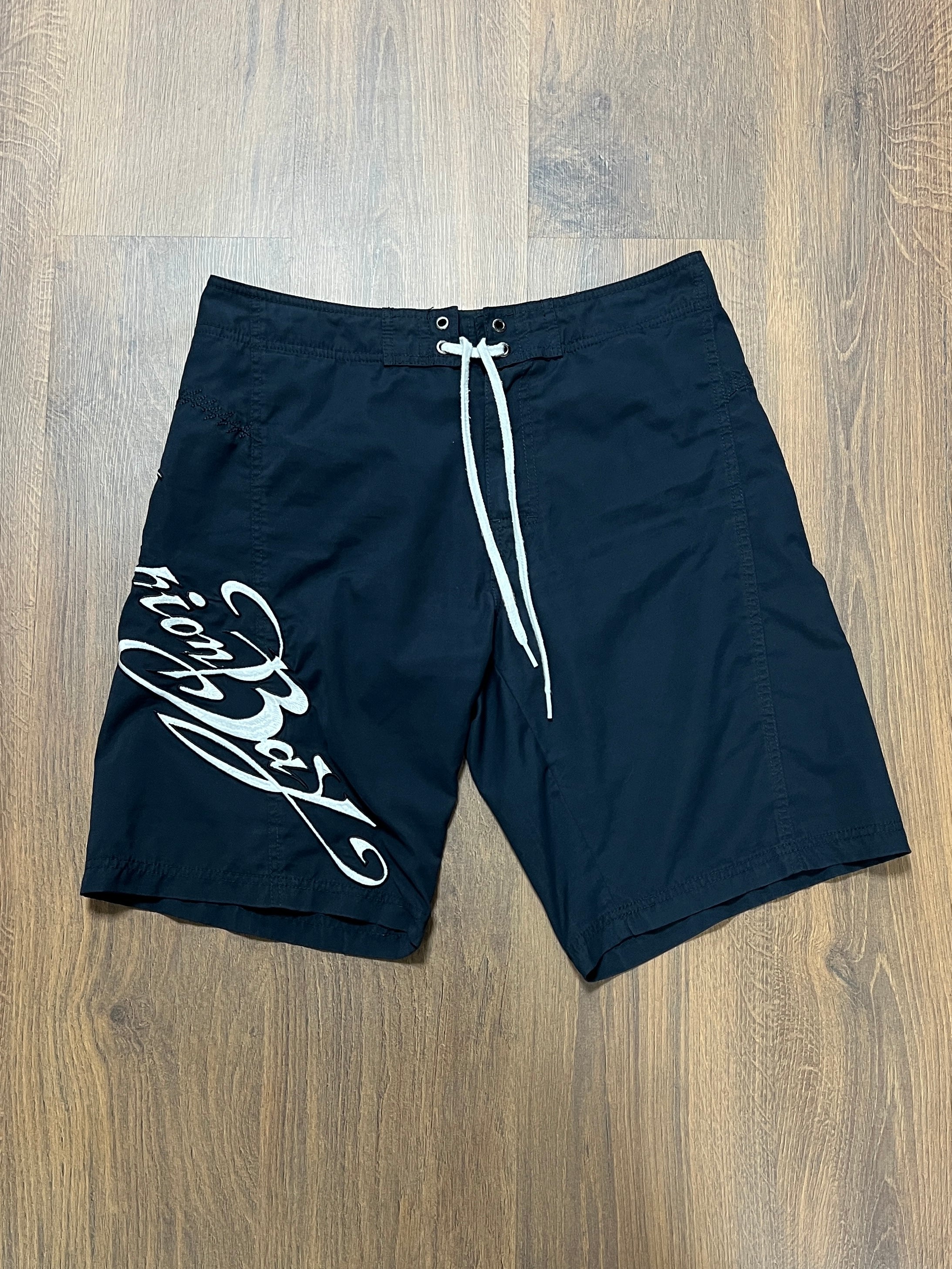 Blackscoprion Bay Boardshorts (32)