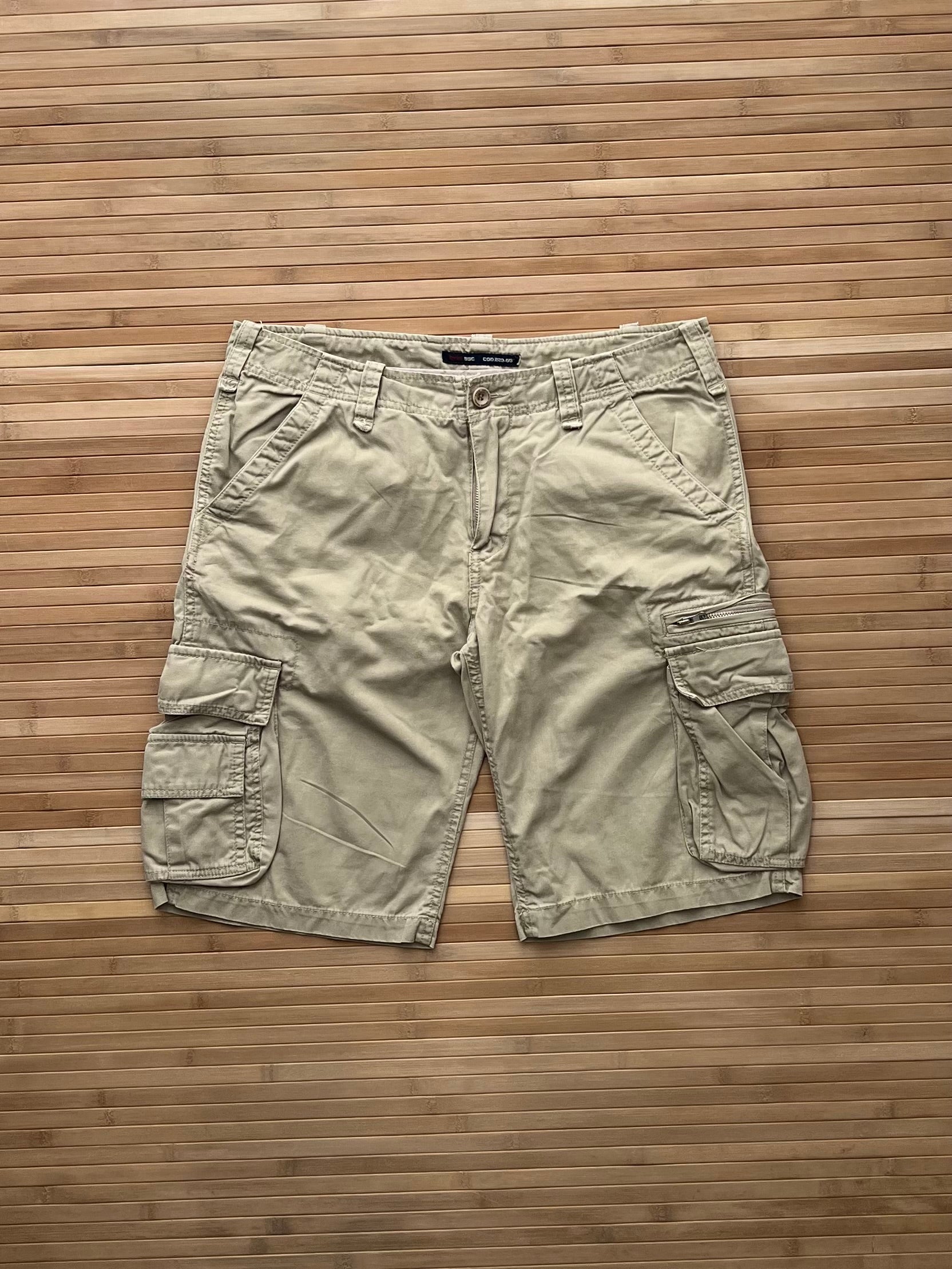 Cargo Shorts (34)