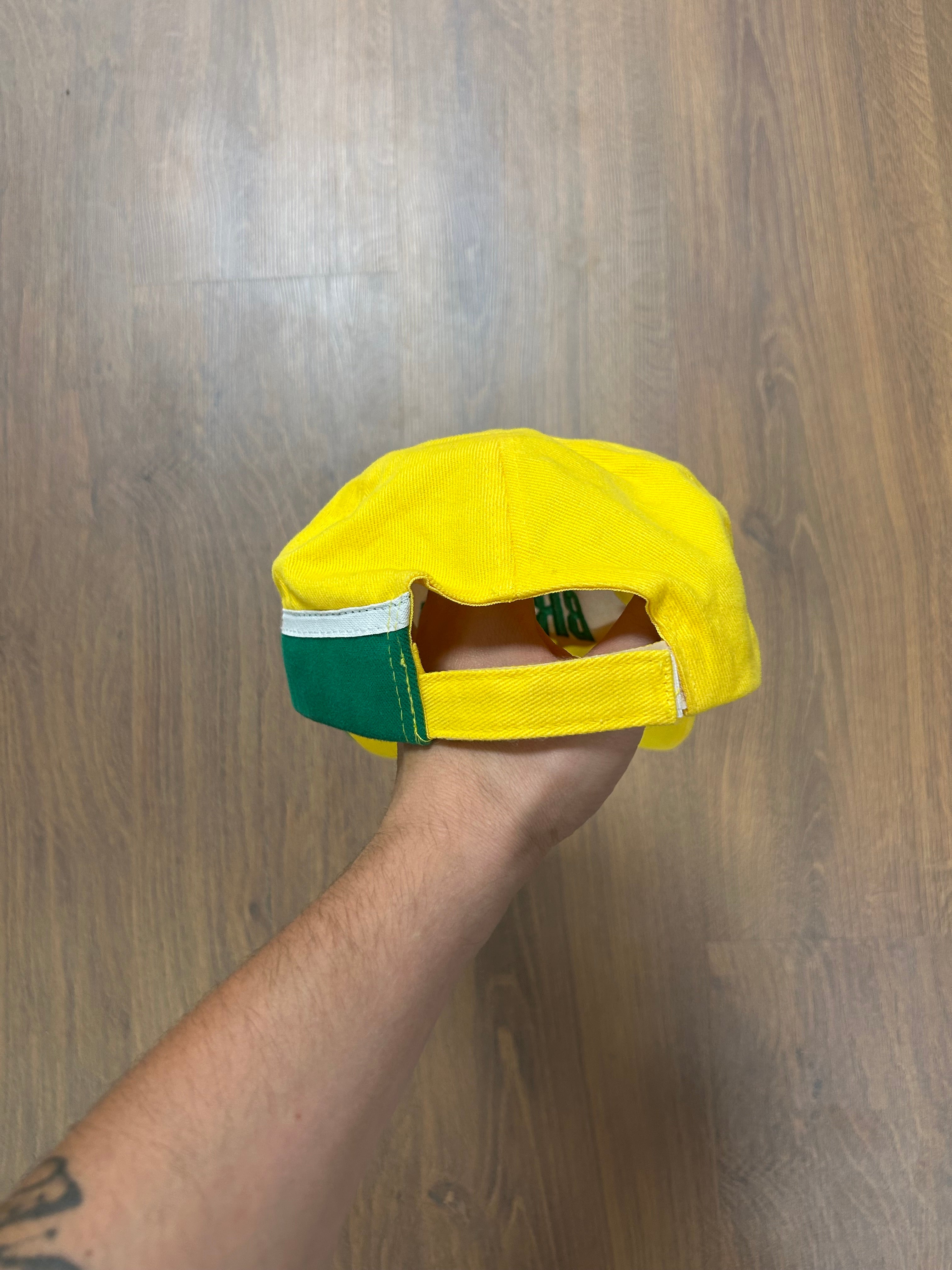 Brazil Hat (One Size)