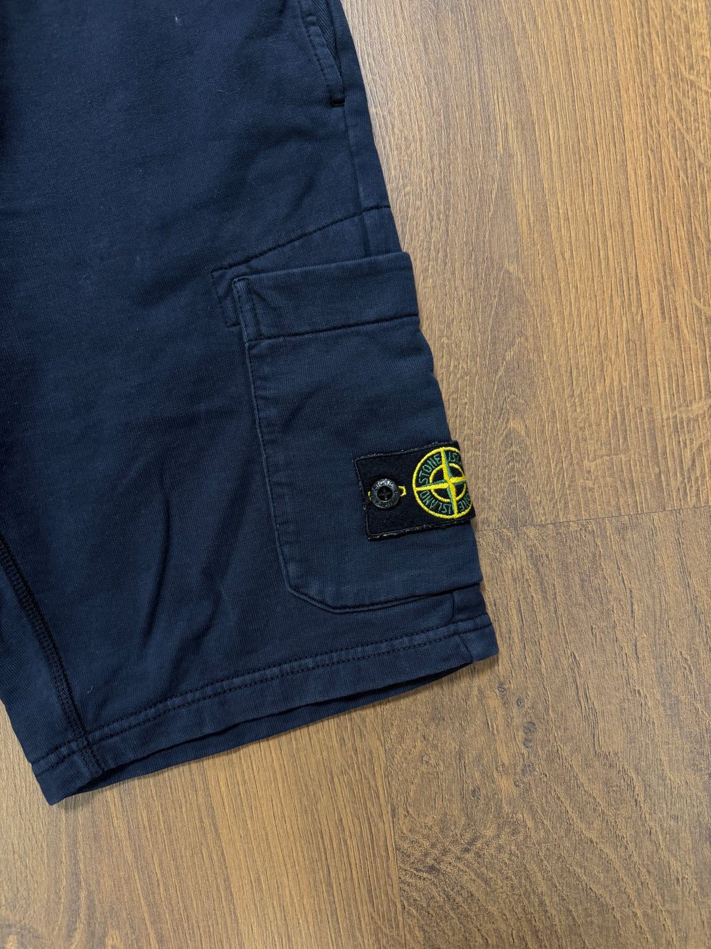 Stone Island Shorts (12Yrs)