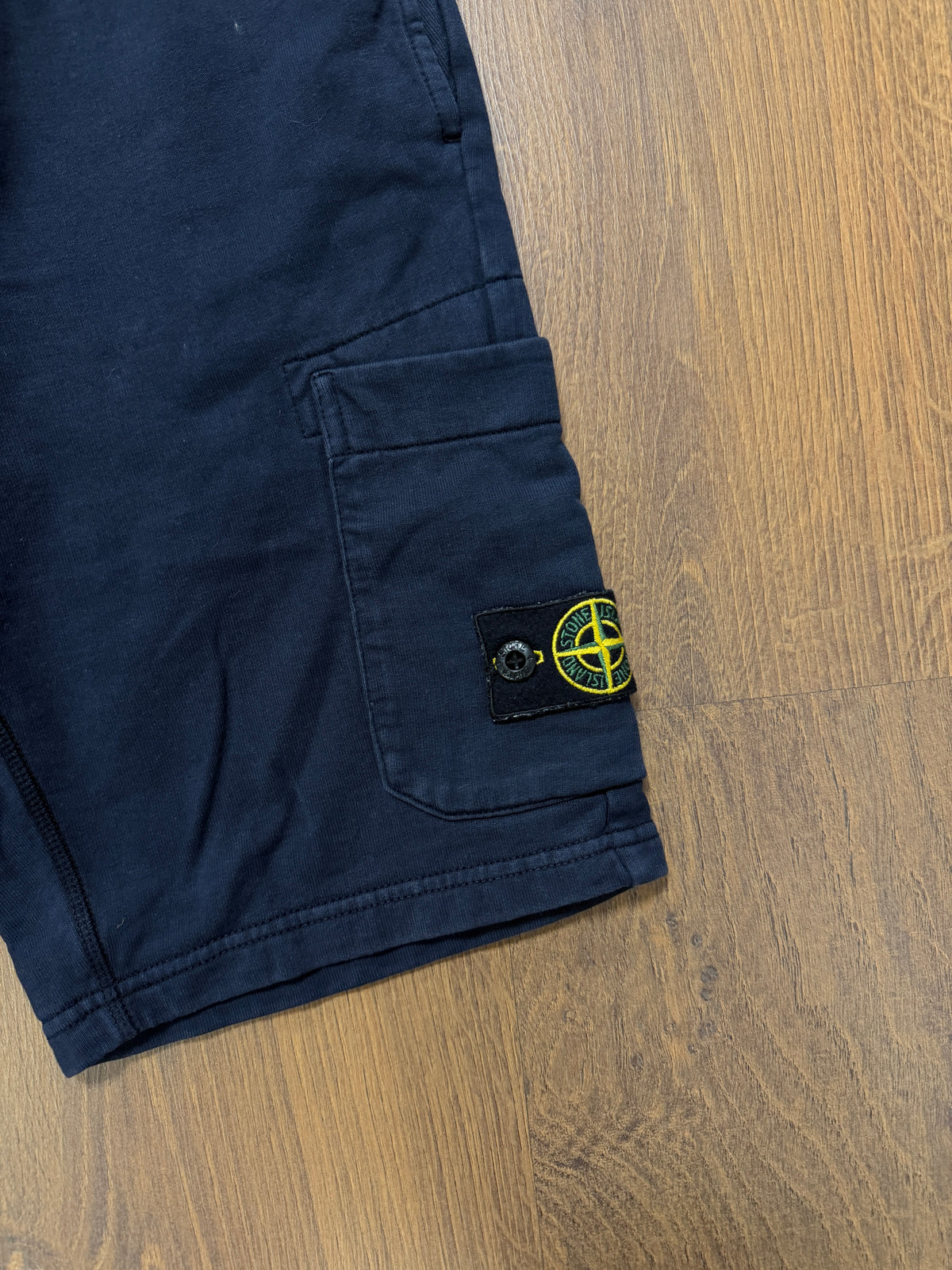 Stone Island Shorts (12Yrs)