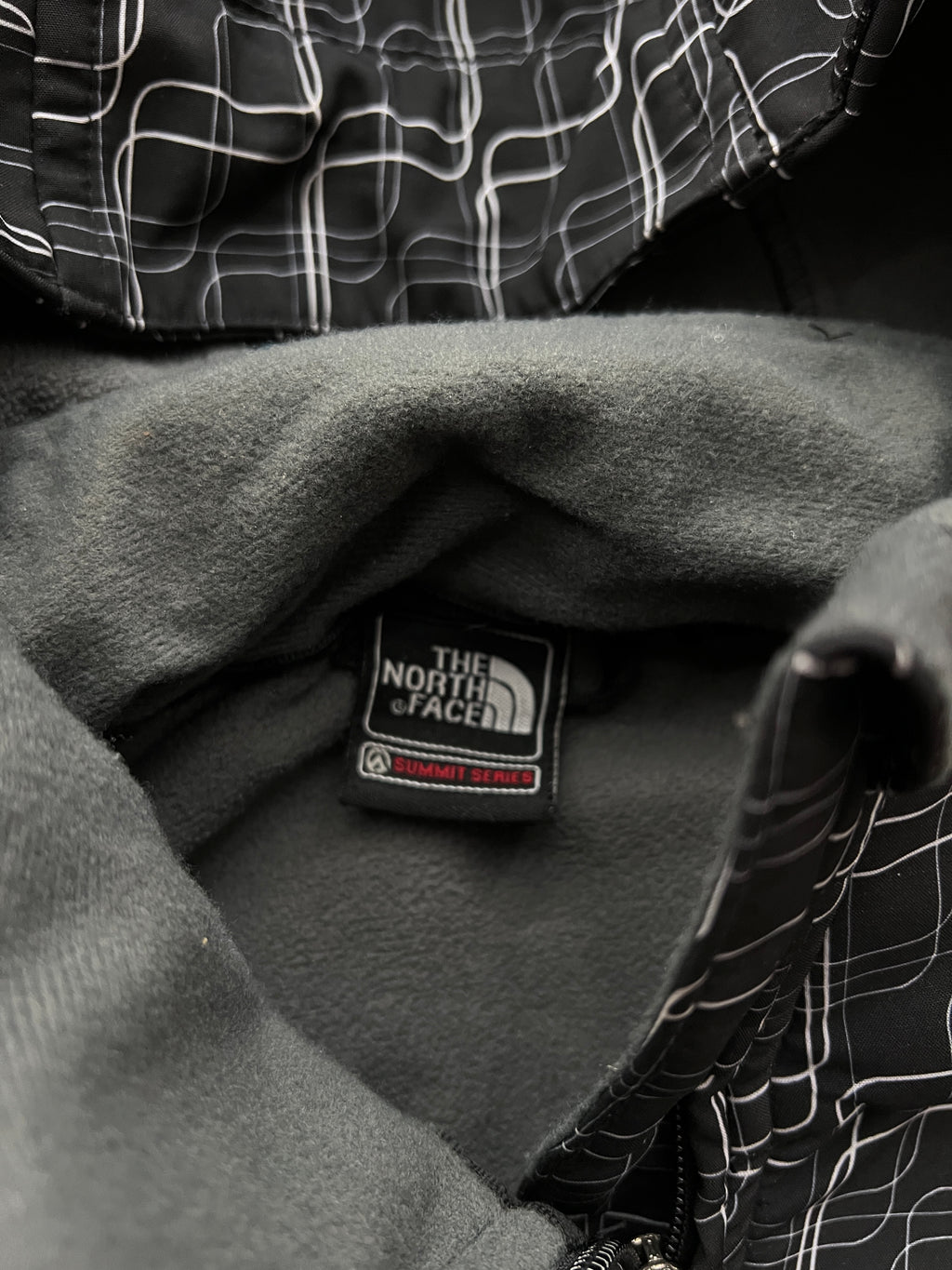 The North Face Jacket (M)