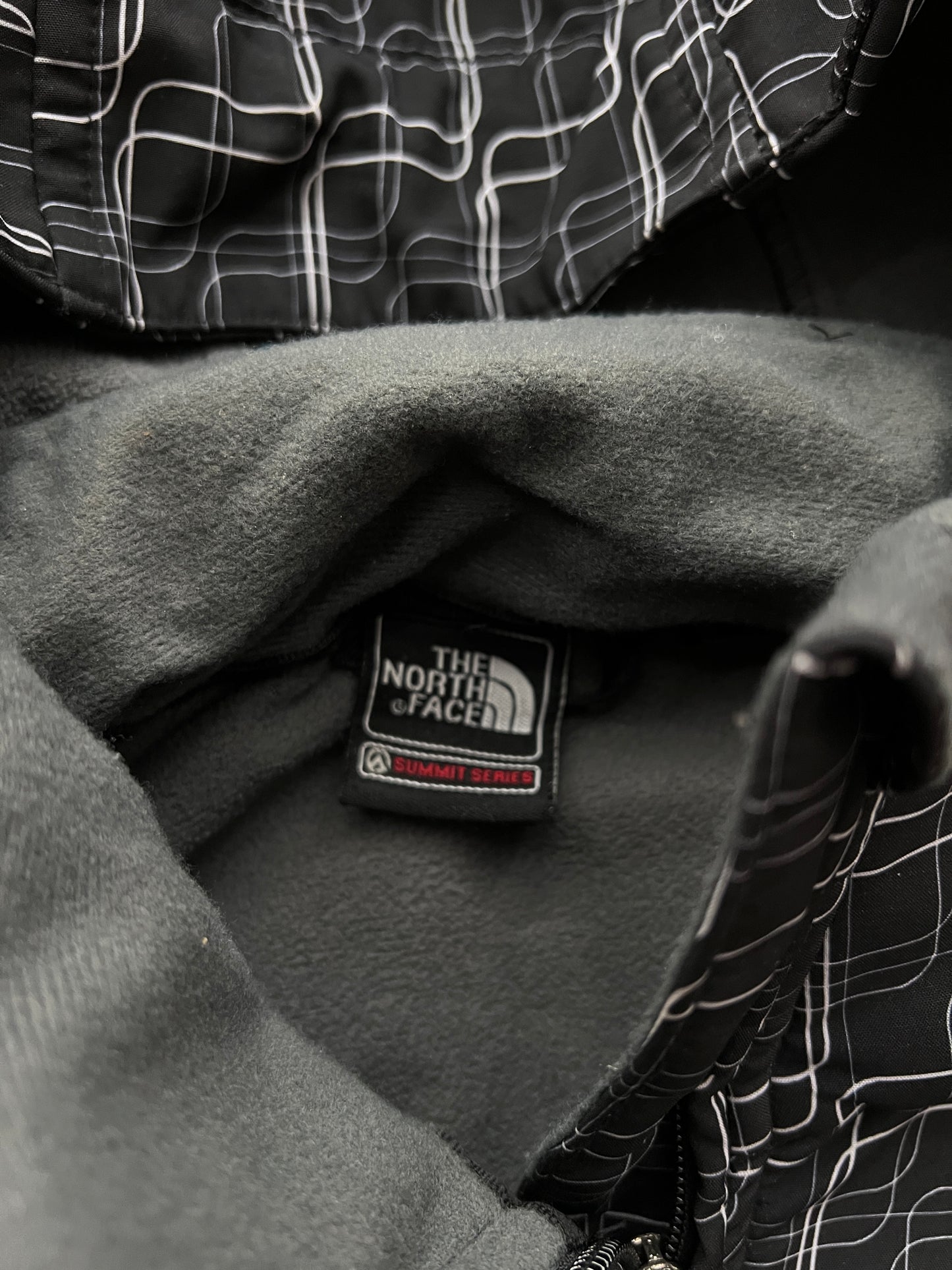 The North Face Jacket (M)