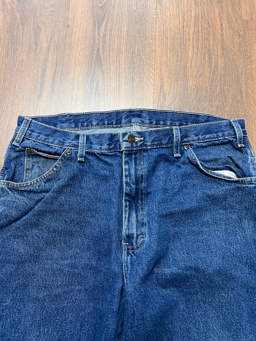 Dickies Carpenter Jeans (34x30)