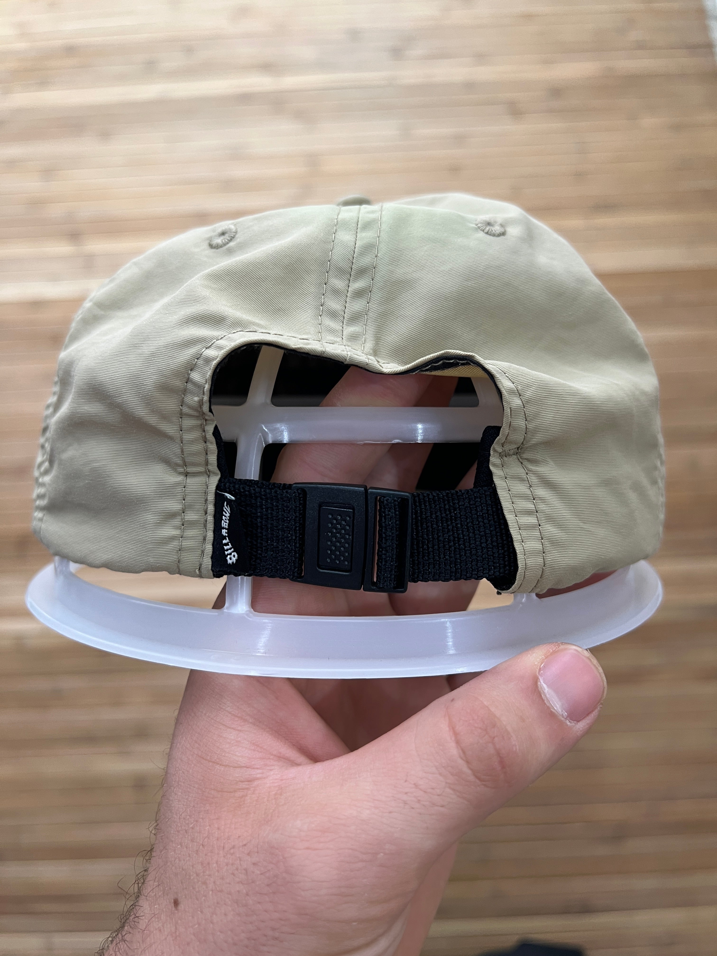 Billabong Nylon Cap (one size)