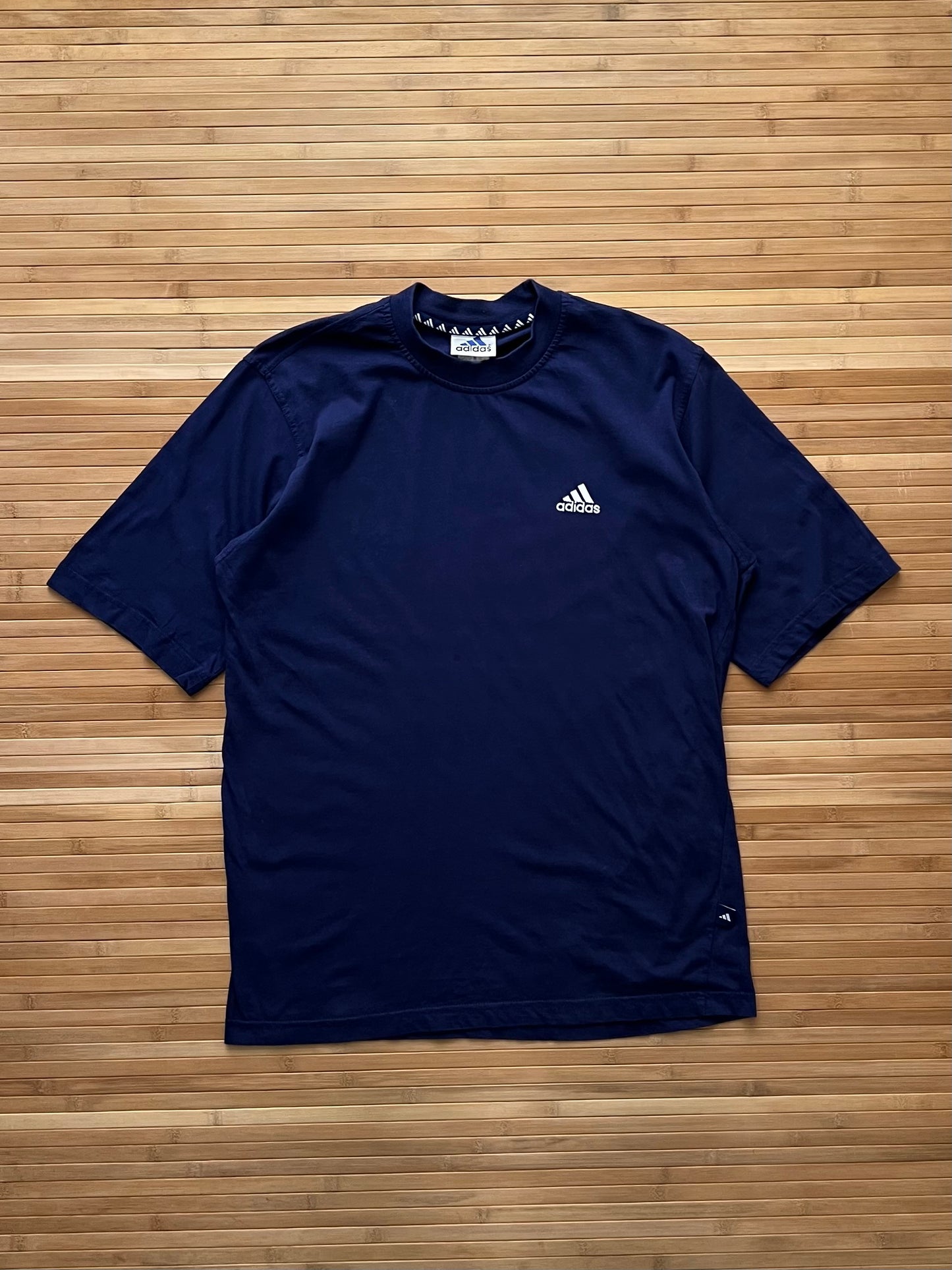 Adidas Vintage T-Shirt (XL)