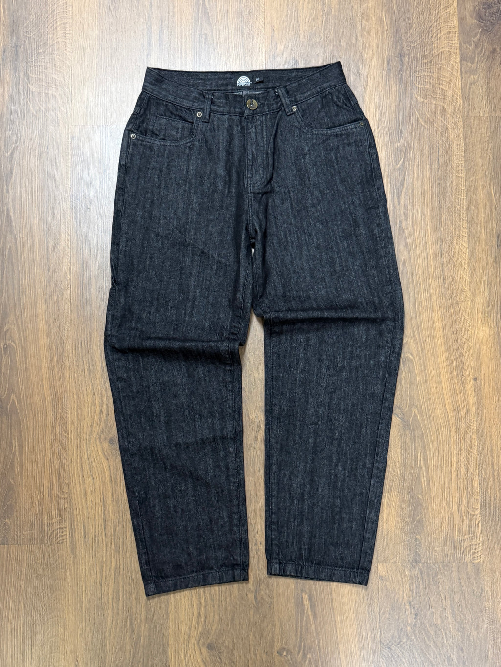 South Pole Y2K Jeans (28x30)