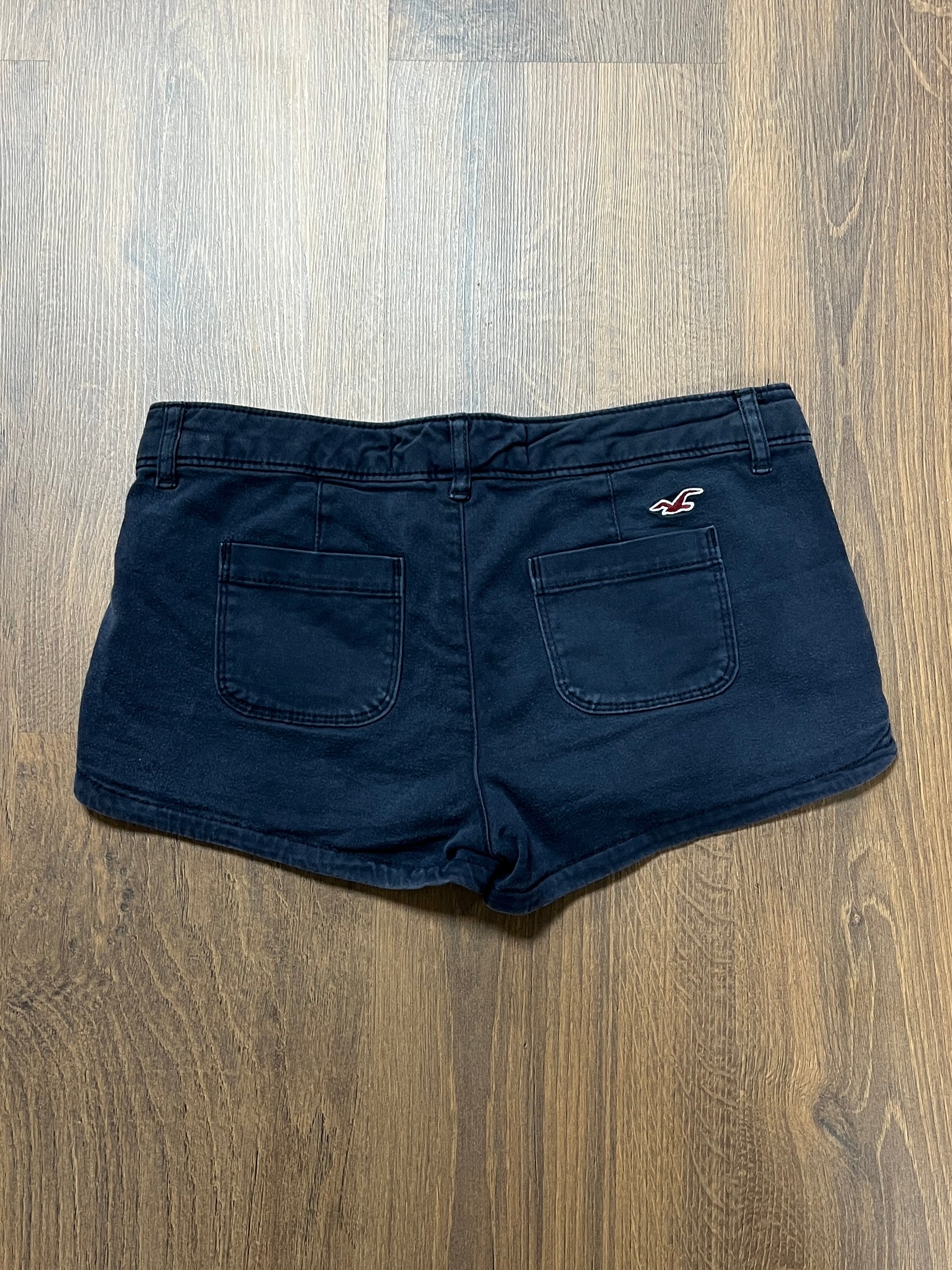 Hollister Shorts🙋‍♀️ (30)