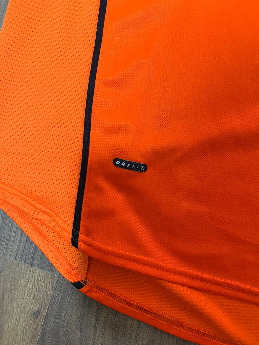 Netherlands 1998-00 Home Jersey (XL)