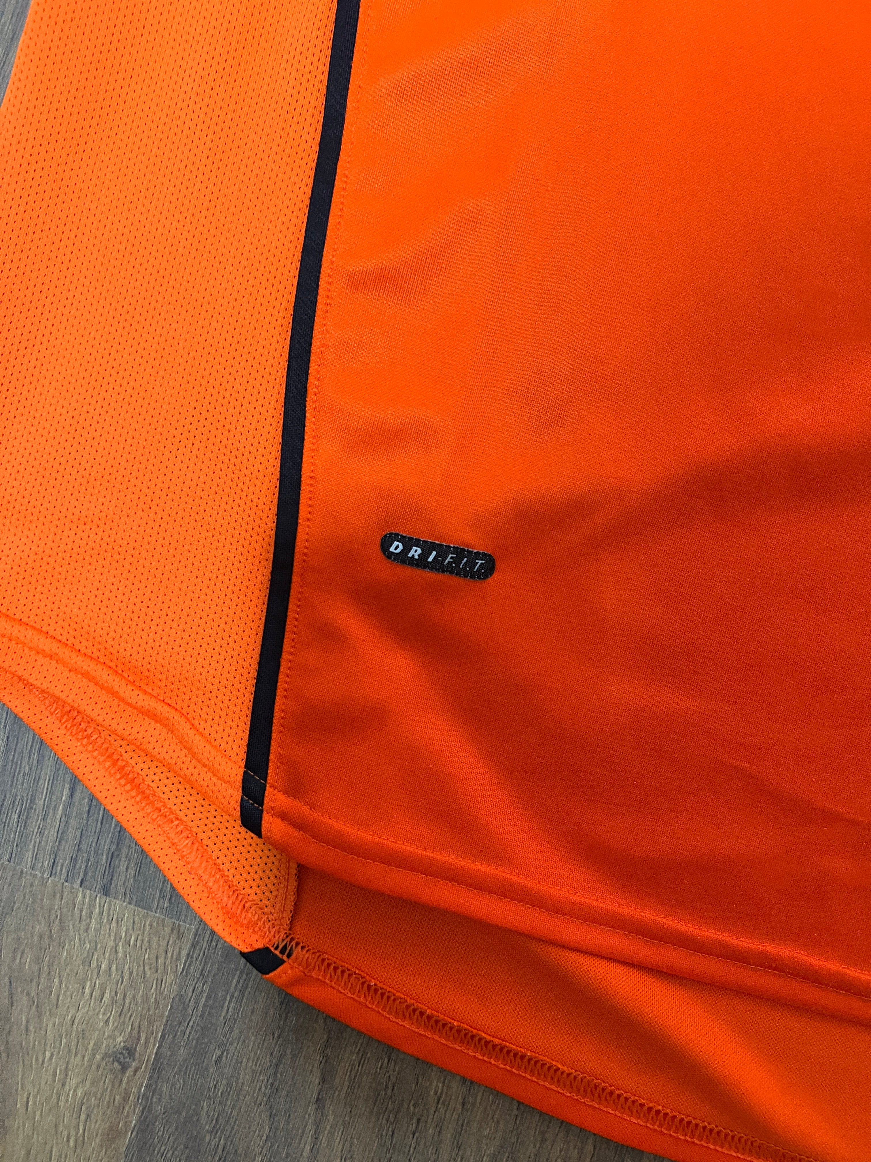 Netherlands 1998-00 Home Jersey (XL)