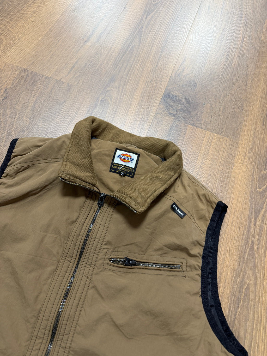 Dickies Vest (L)