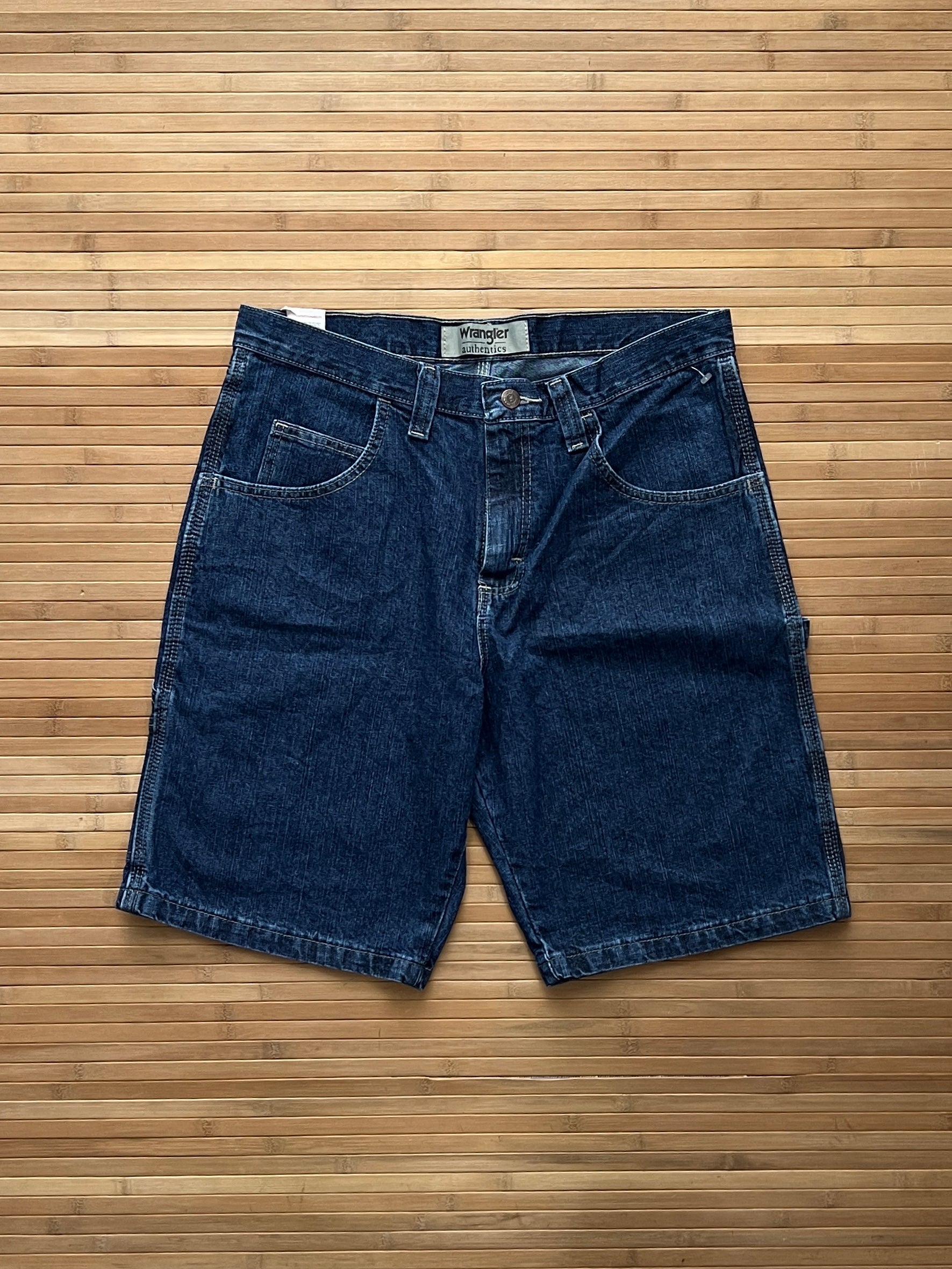 Wrangler Carpenter Jorts New with tags (32)