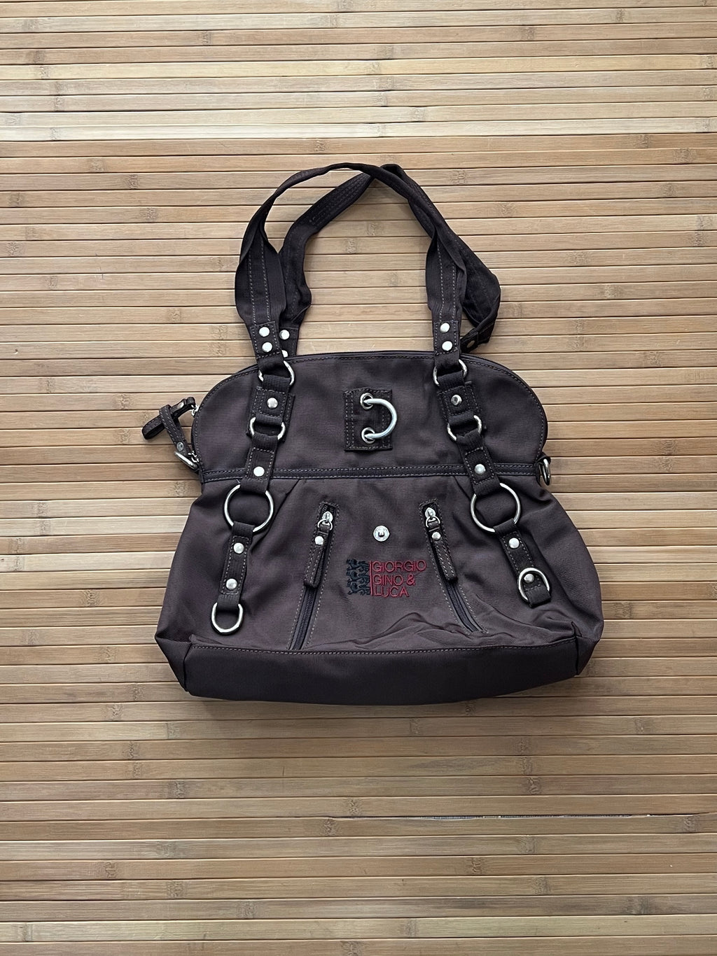 George Gina Lucy Hand Bag