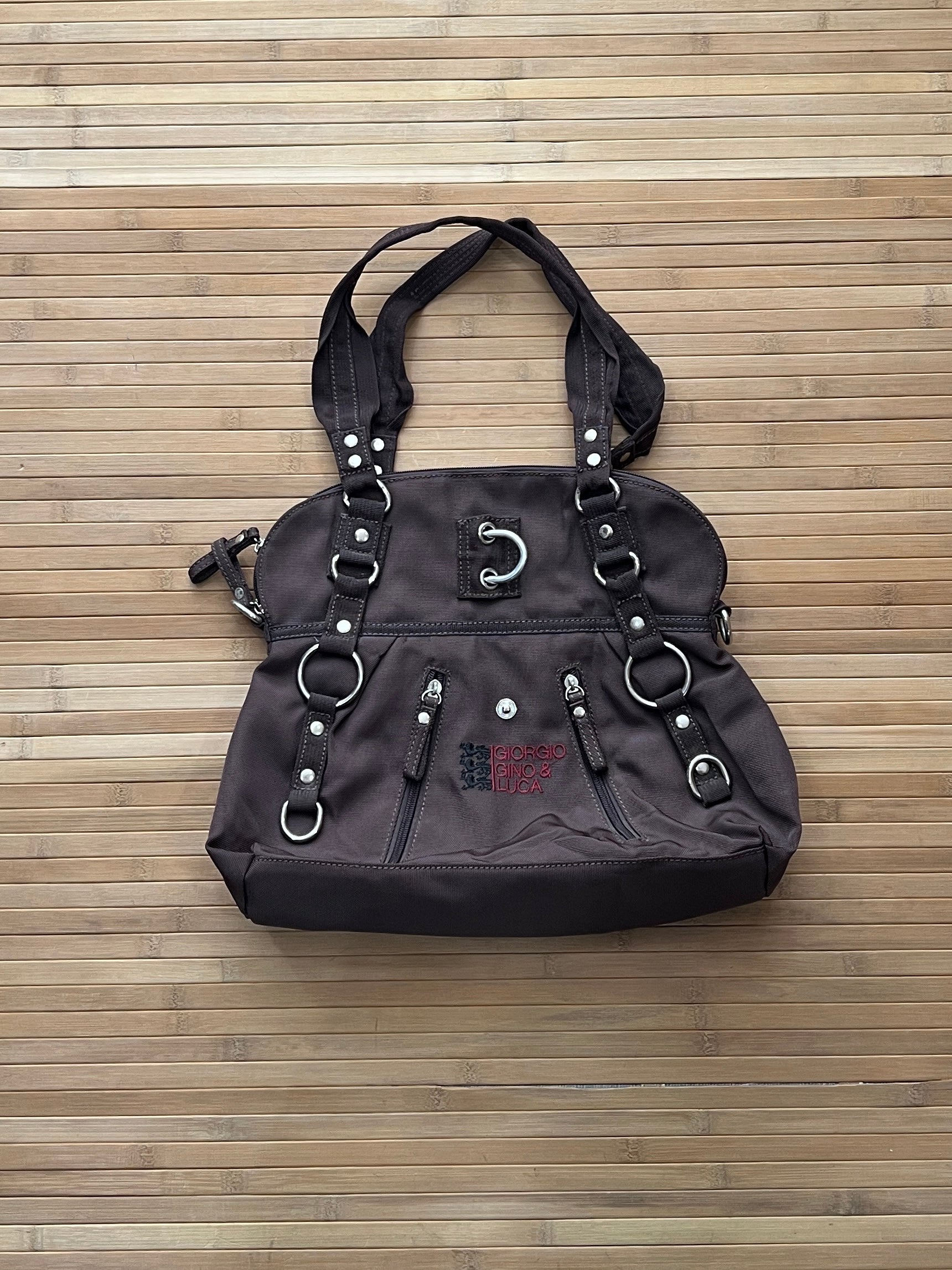 George Gina Lucy Hand Bag