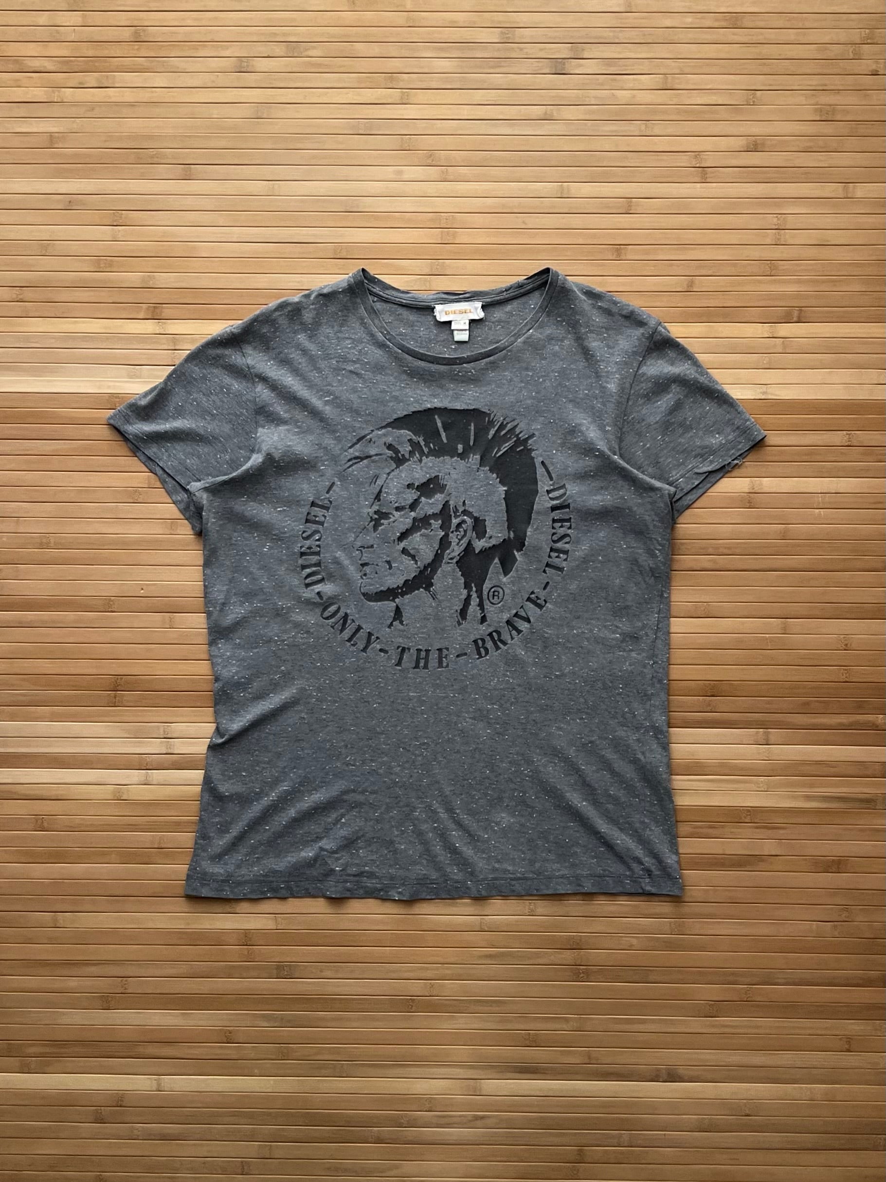 Diesel T-Shirt (M)