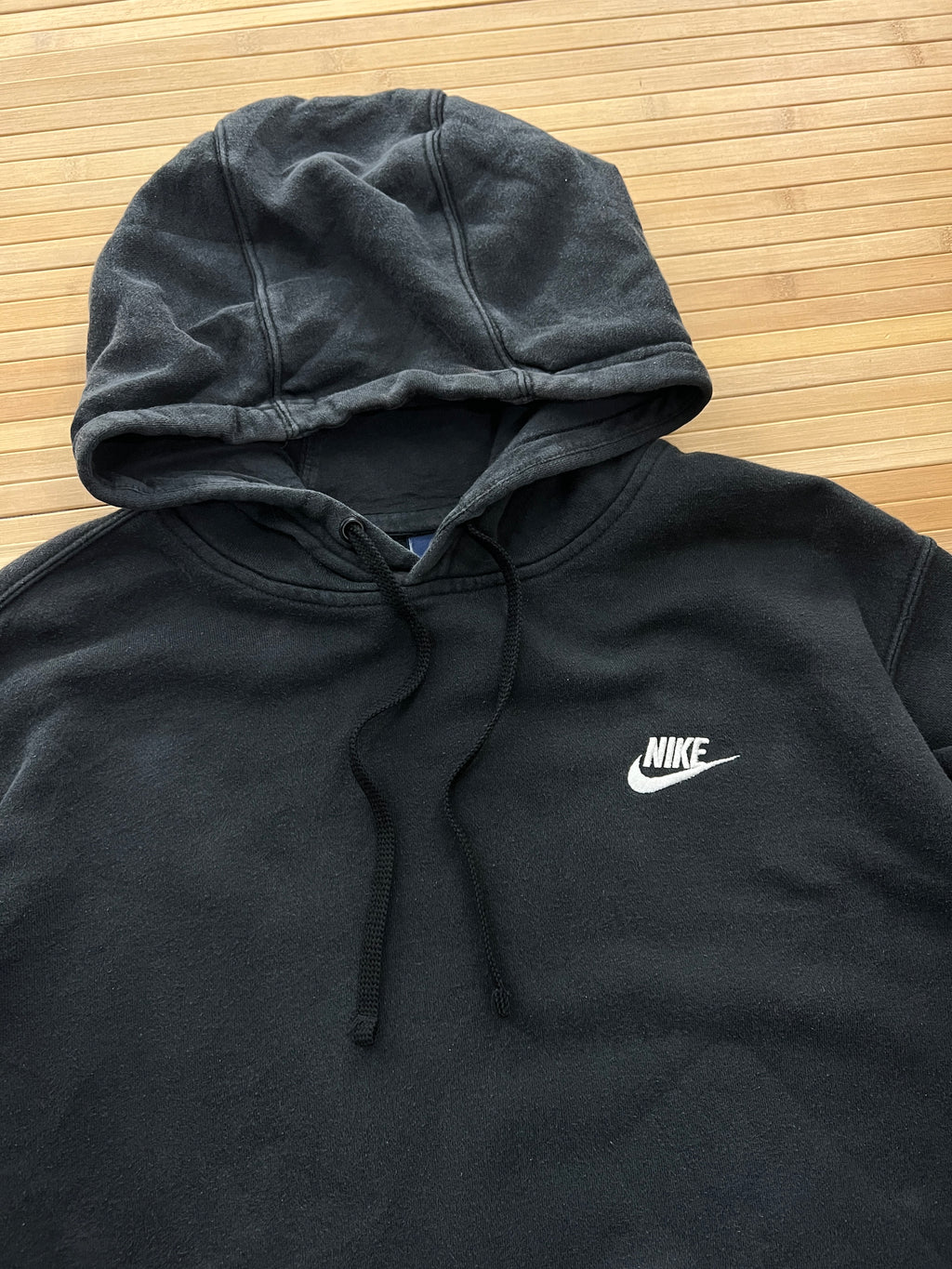 Nike Hoodie (M)