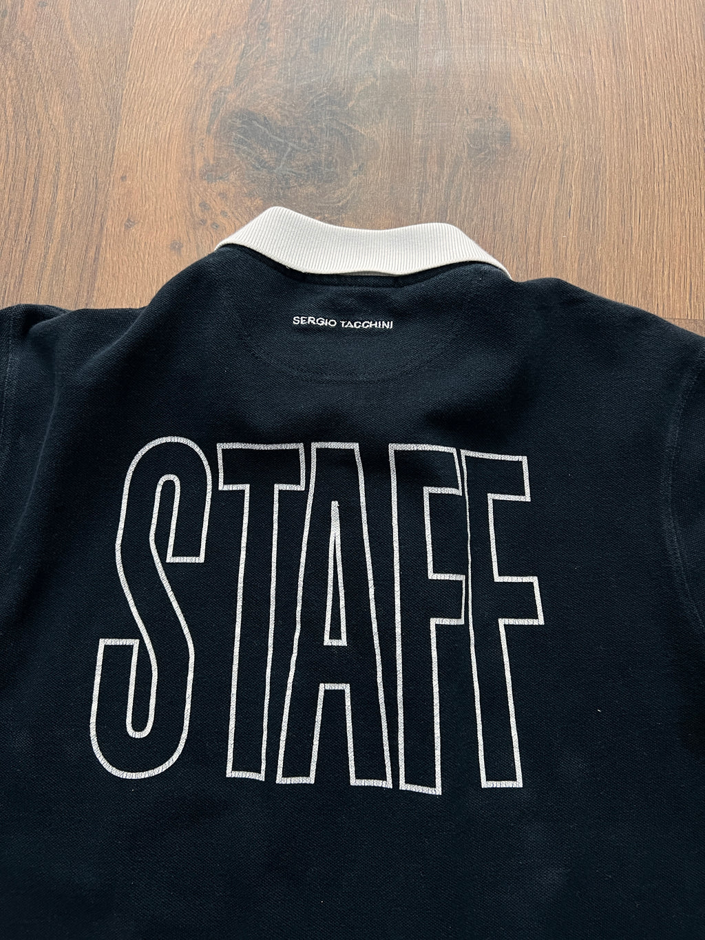 Sergio Tacchini Polo (M)