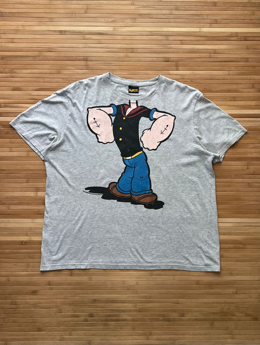 Poppey Funny Tee (XL)