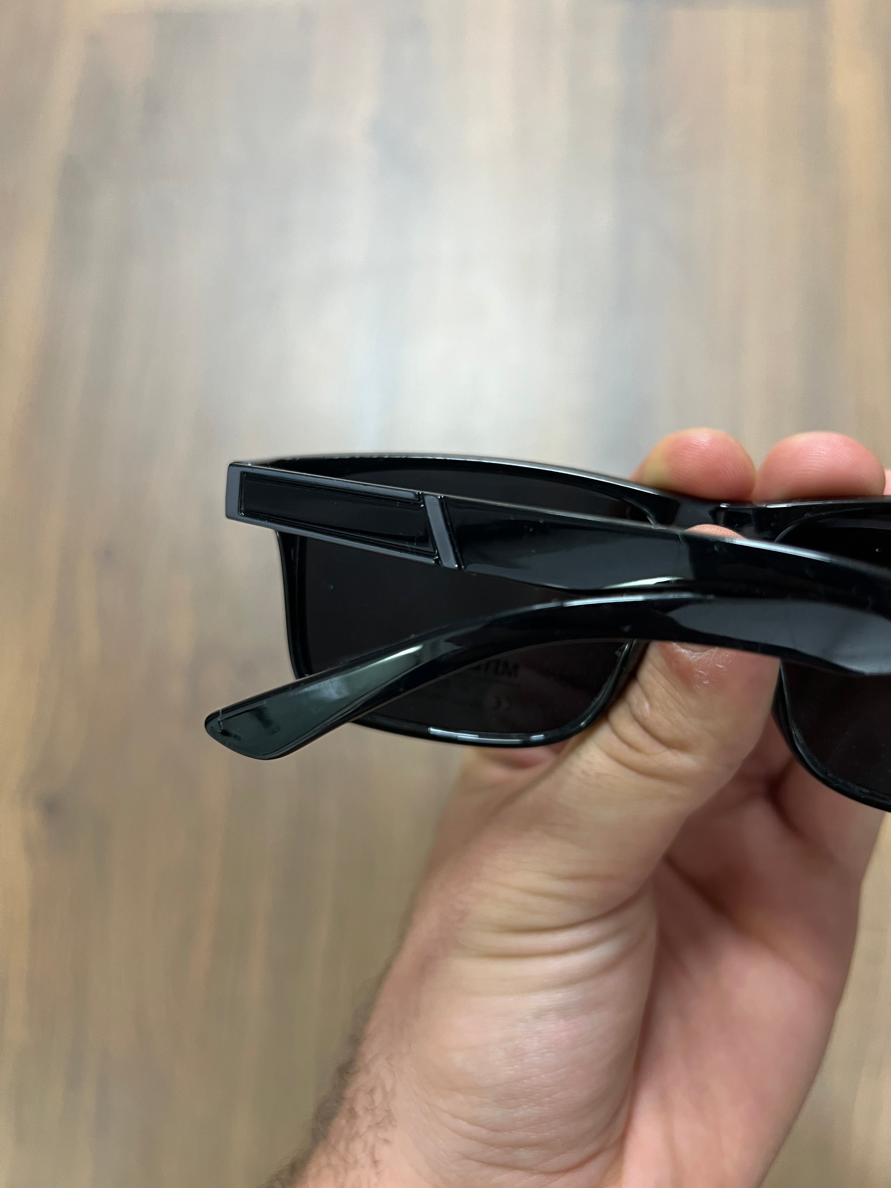 Classic Sunglasses