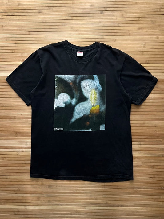 Supreme Candle T-Shirt (XL)