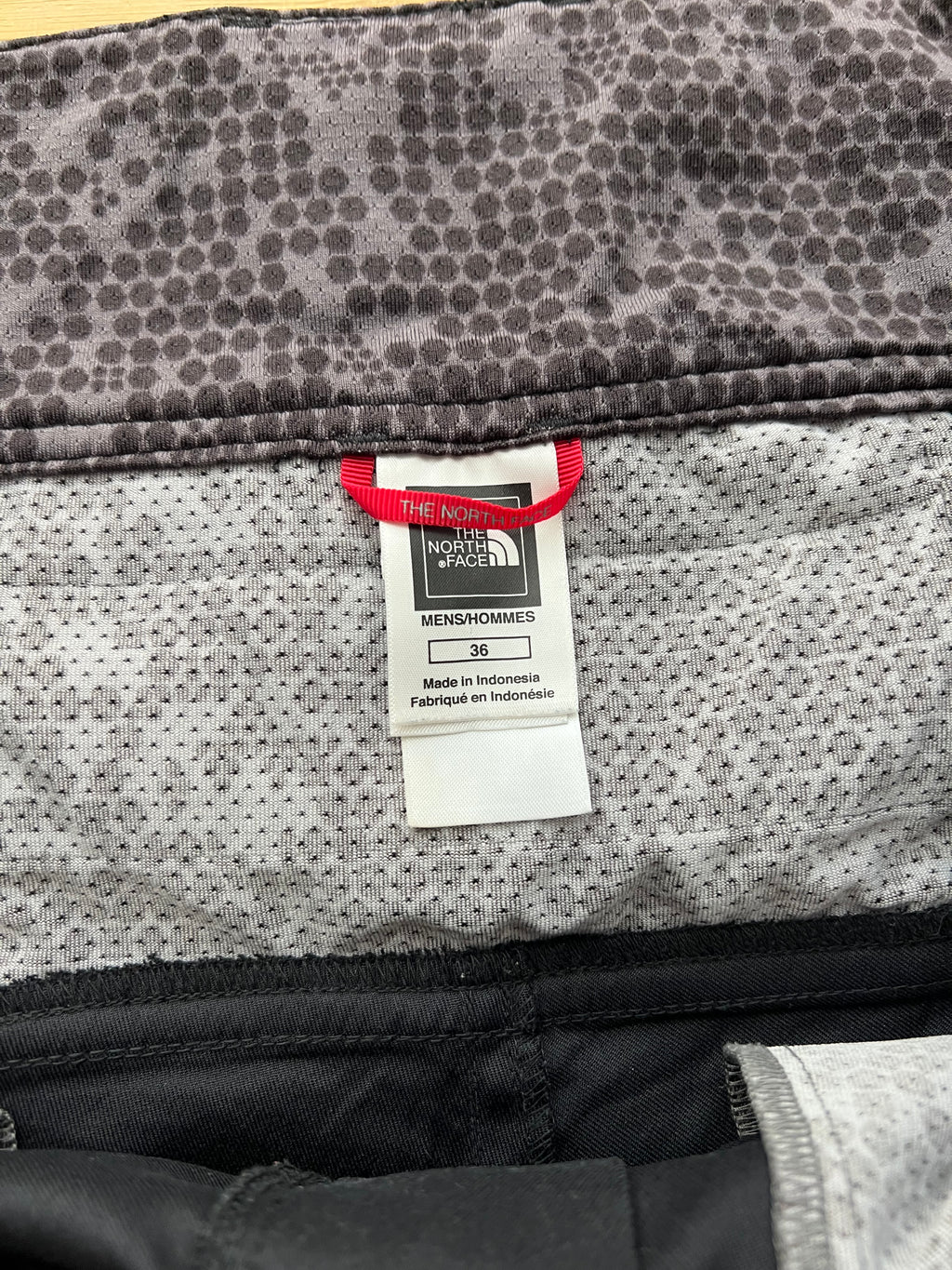 The North Face Shorts (38)