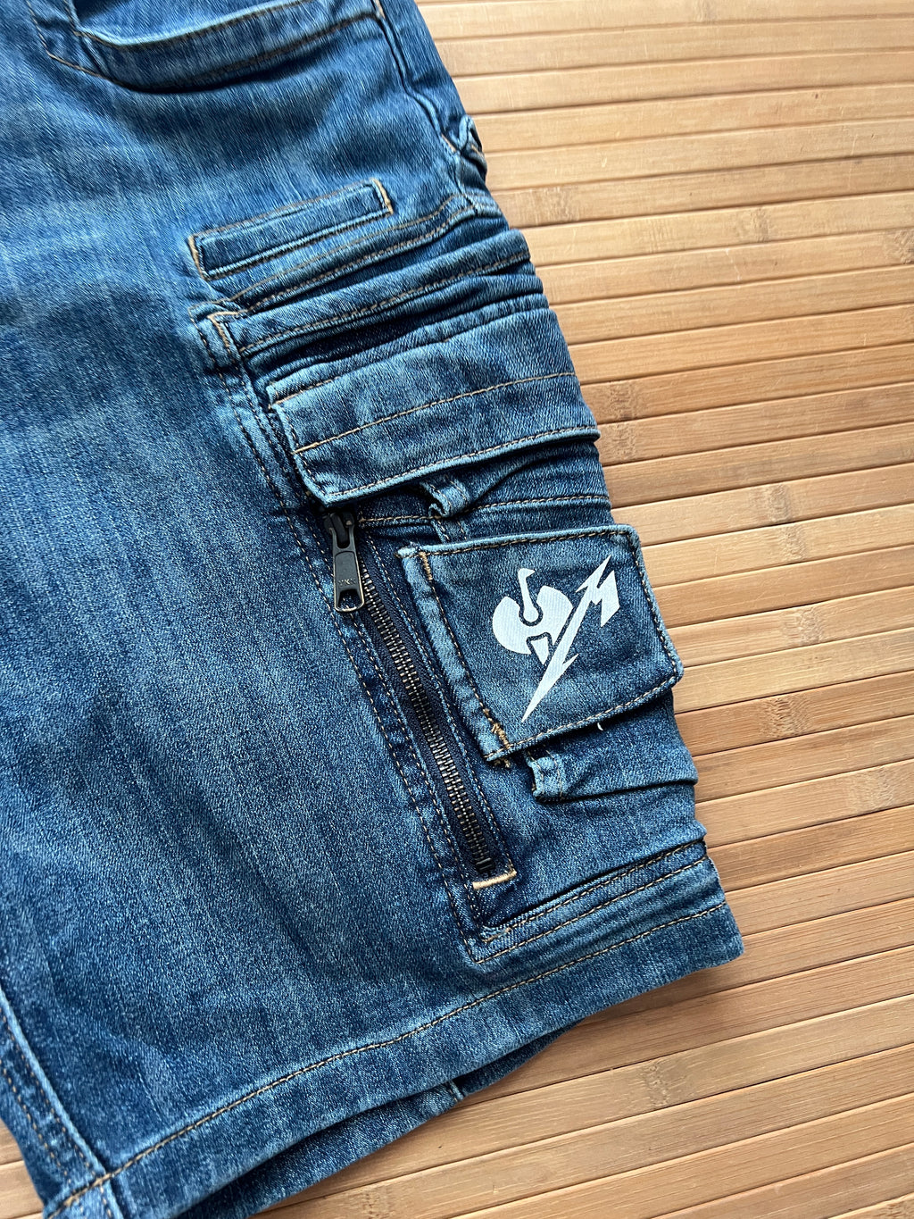 Metallica x Englebert Strauss Jorts(32)