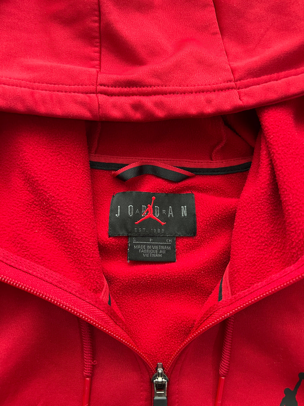 Jordan Hoodie (M)
