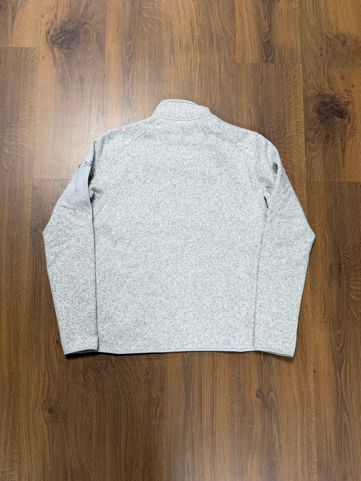 Arcteryx Snow Fleece(M)