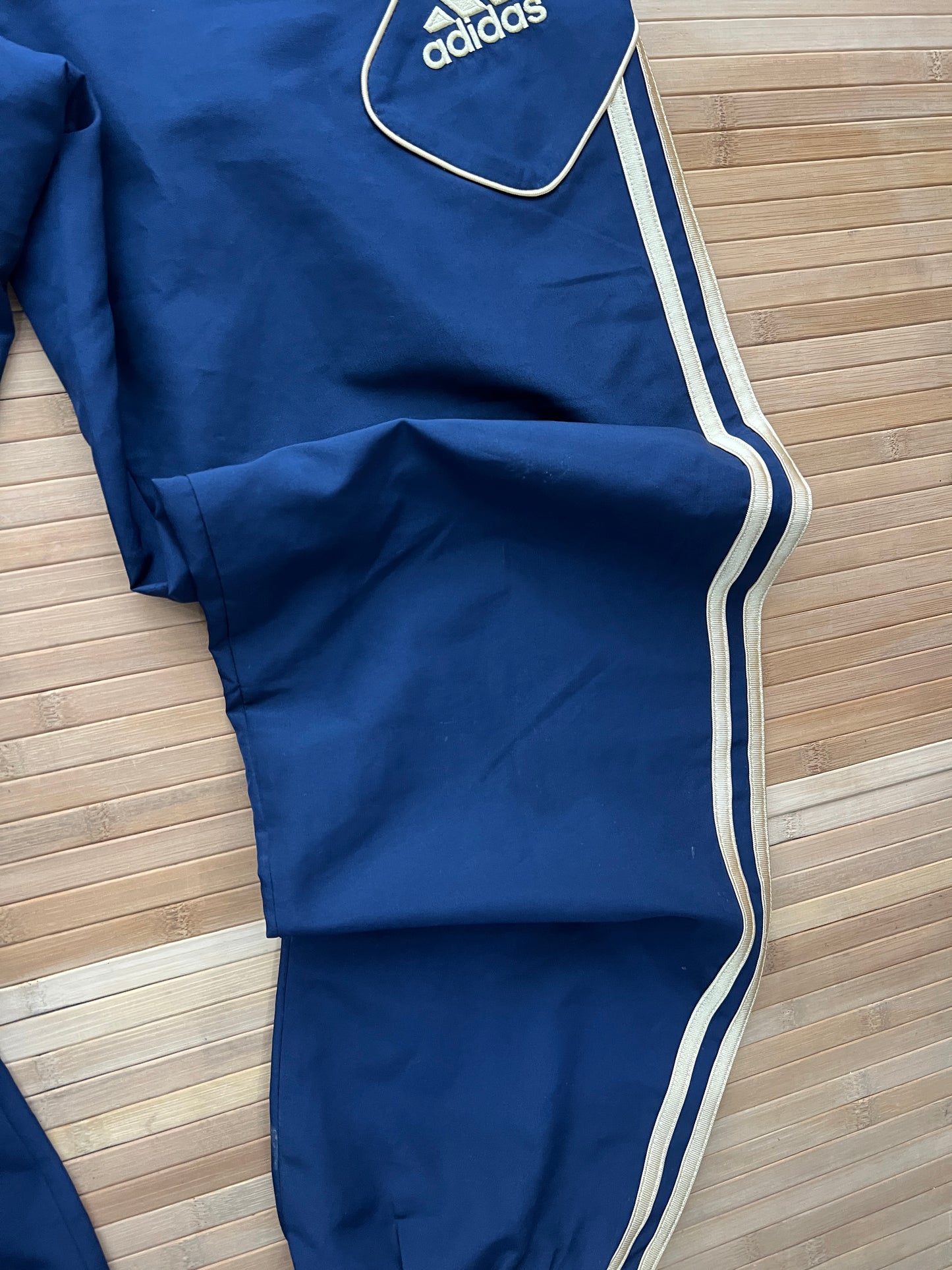 Adidas Chelsea Track Pants (M/L)