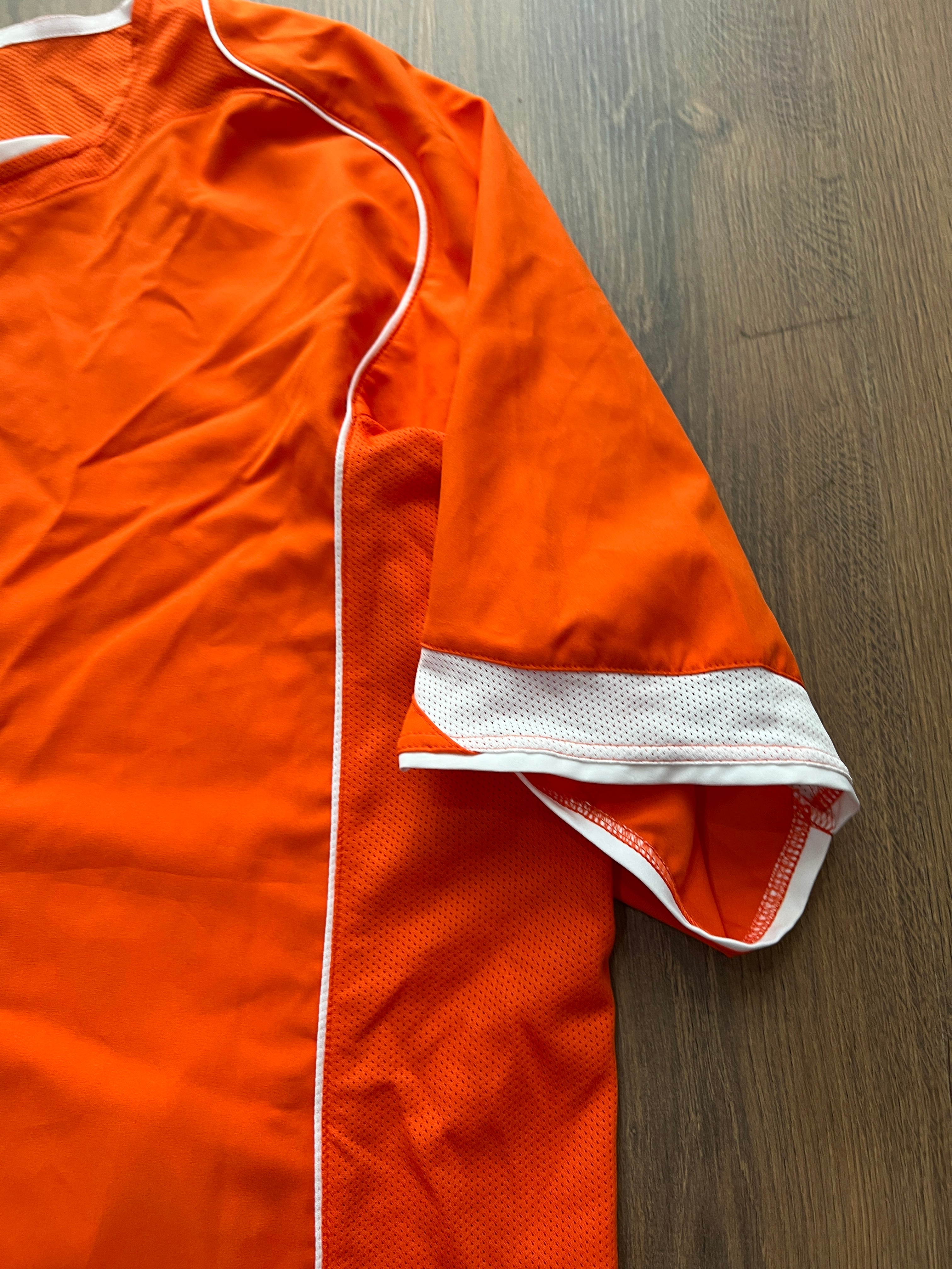 Netherlands 2004/06 Home Jersey (XL)