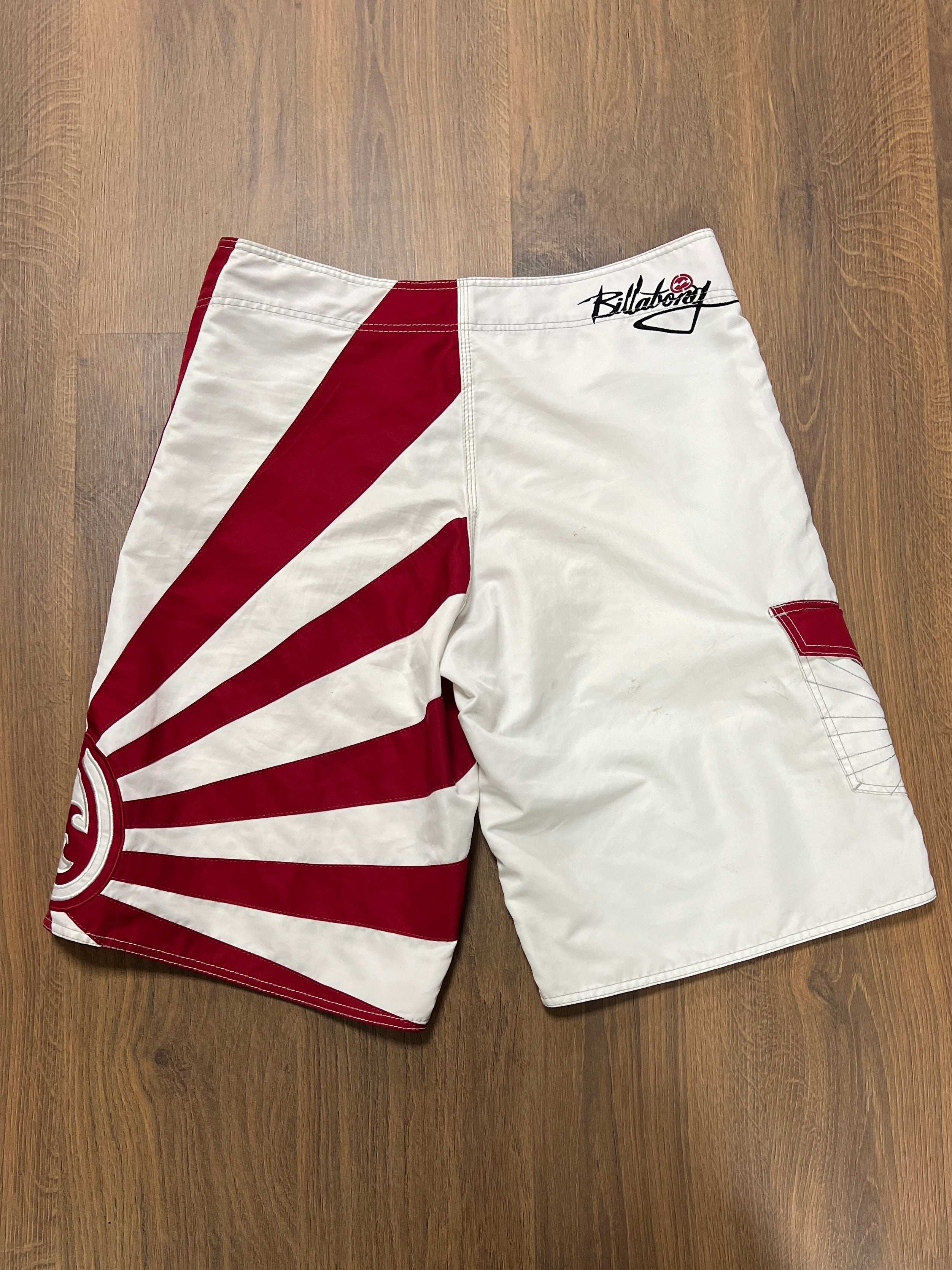 Billabong Andy Irons Sunrise Shorts (36)