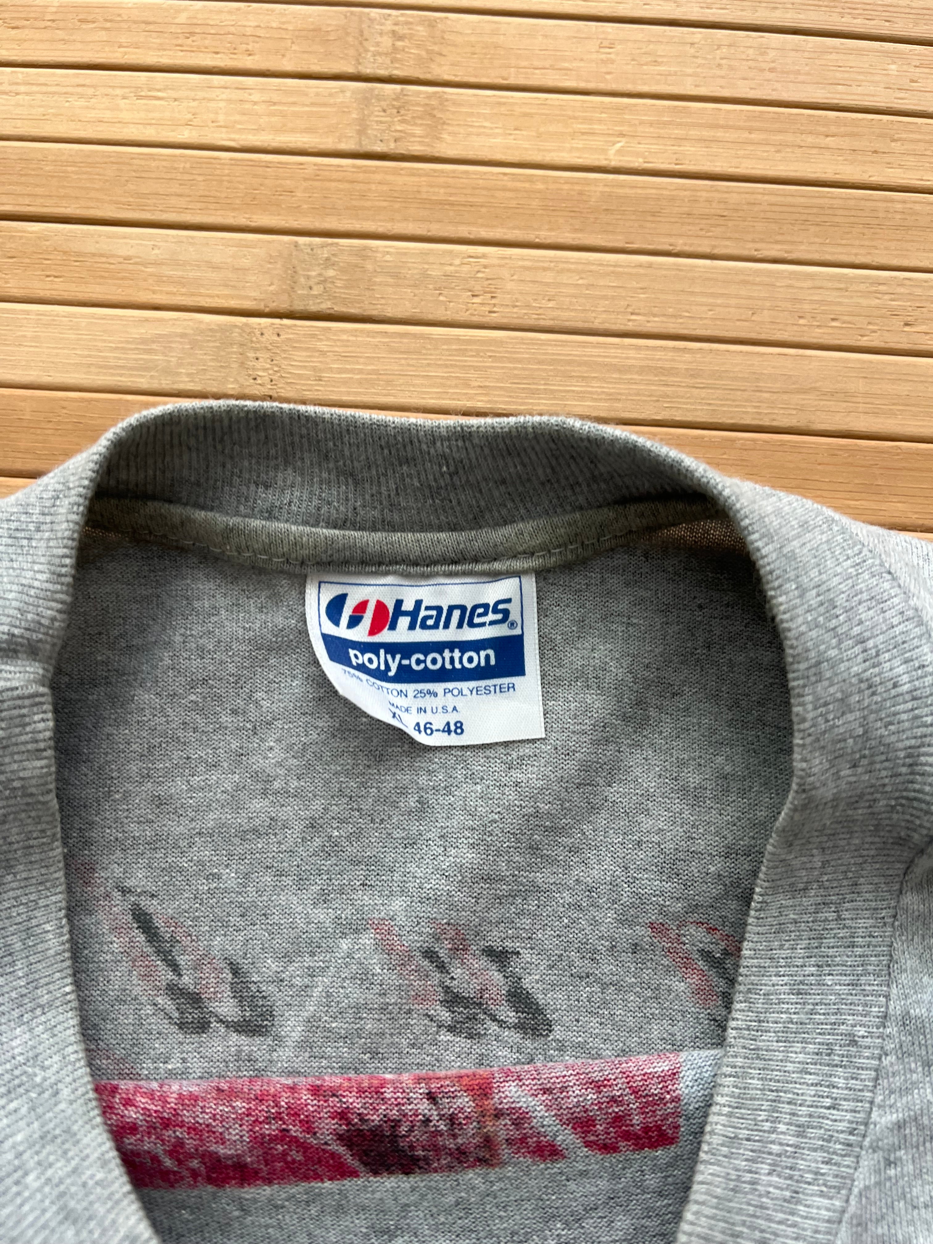 1991 Baglioni Tee (L)