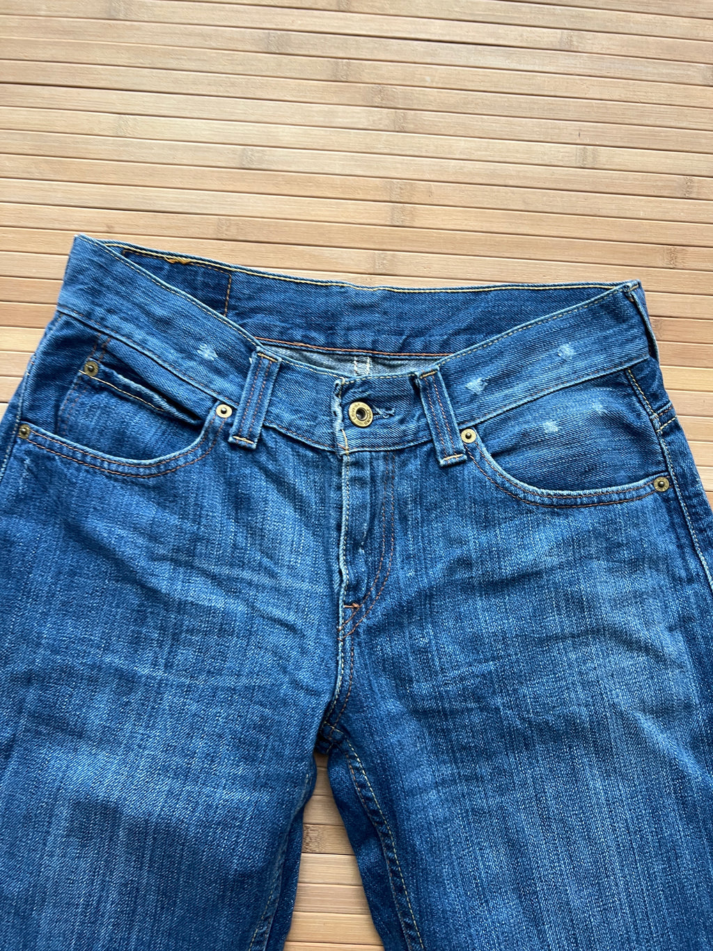 Levis Jeans (30x28)