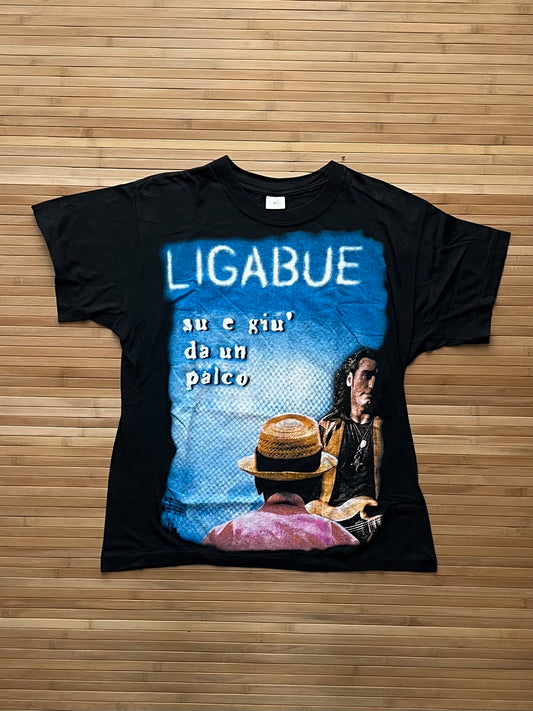 Ligabue 90s Tour Tee (M)