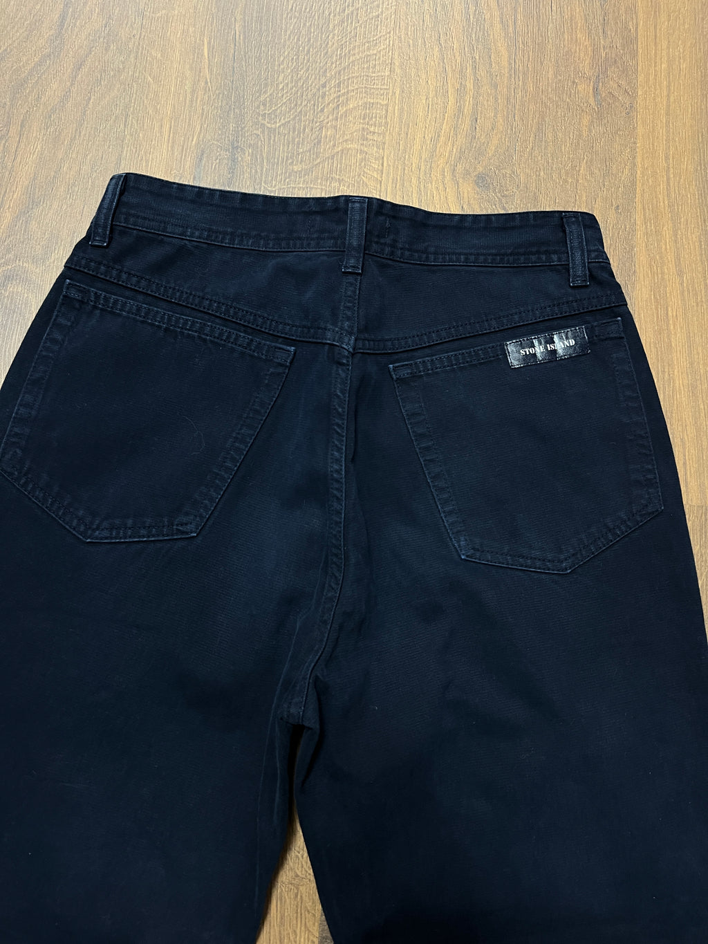 Vintate Stone Island Pants (26x28)