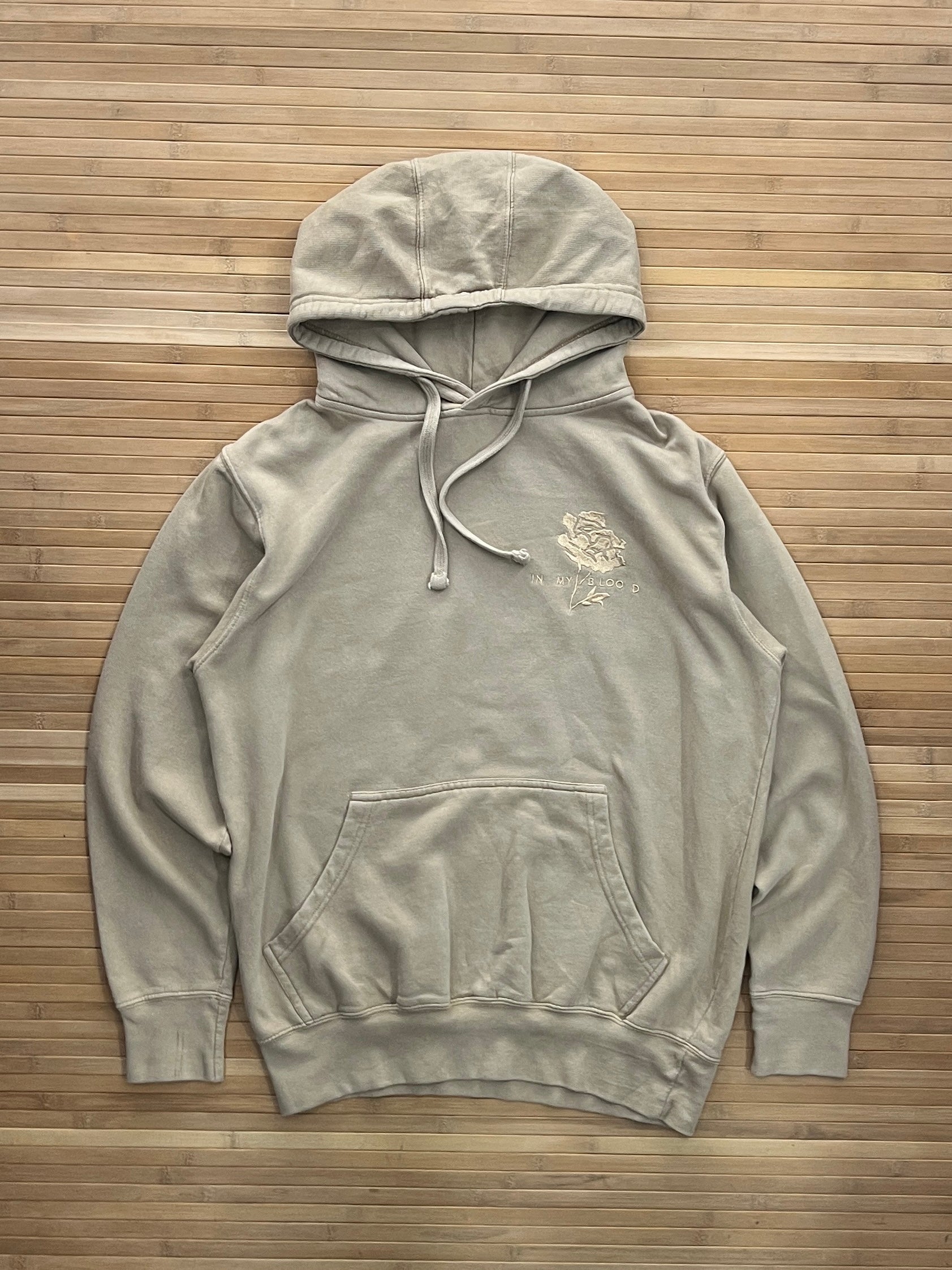 Shawn Mendes Hoodie (M)