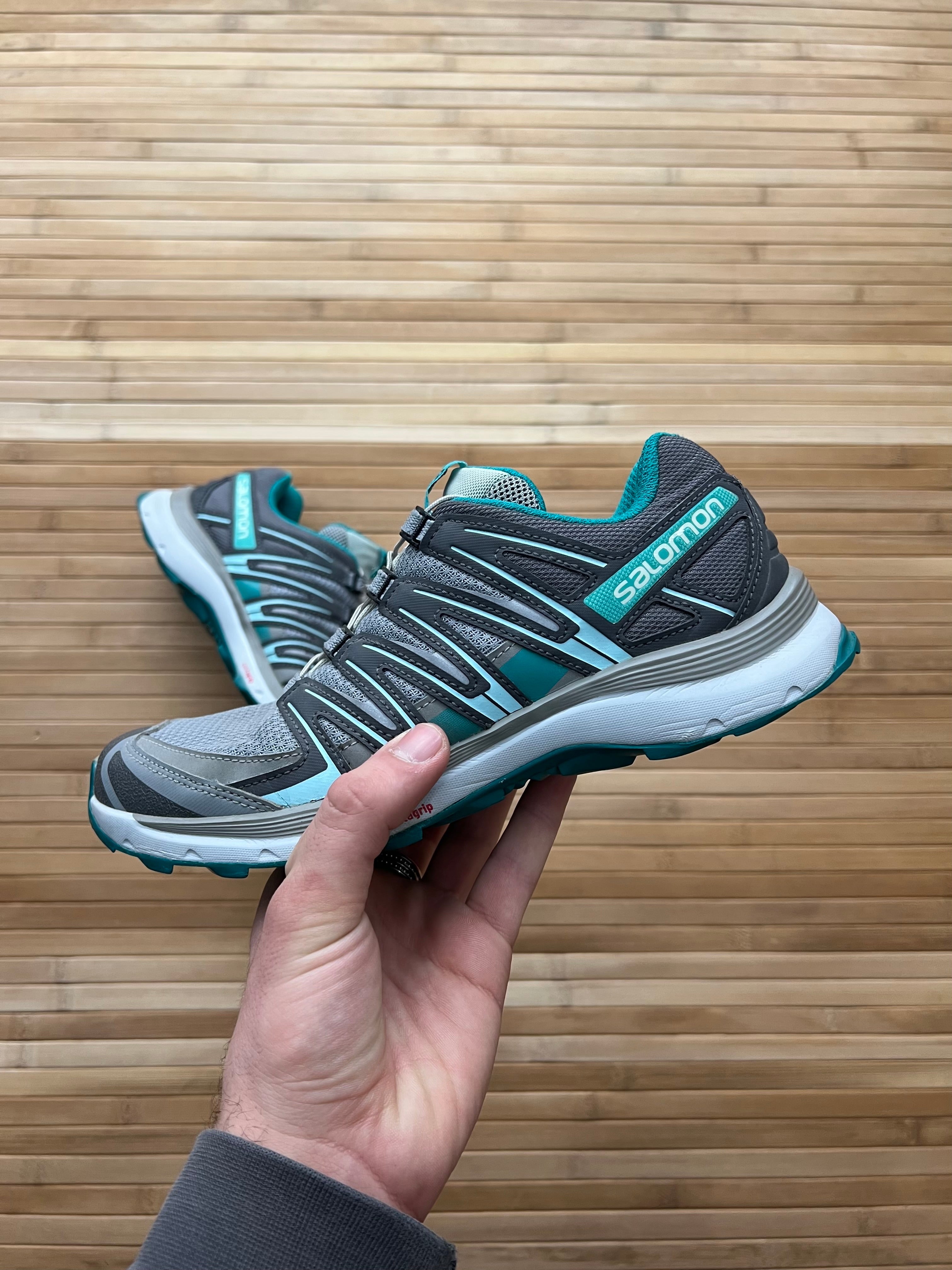 Salomon Trainers (39.5)