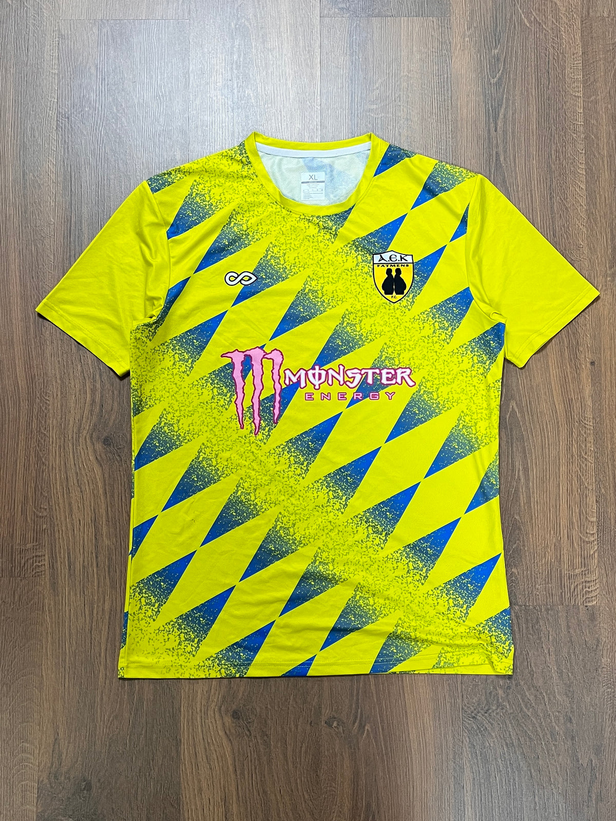 AEK Jersey (XL)