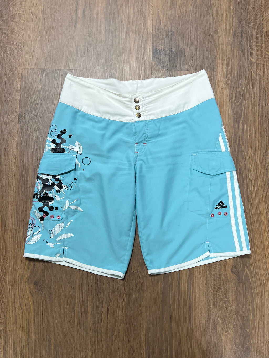 Adidas boarshorts (34)