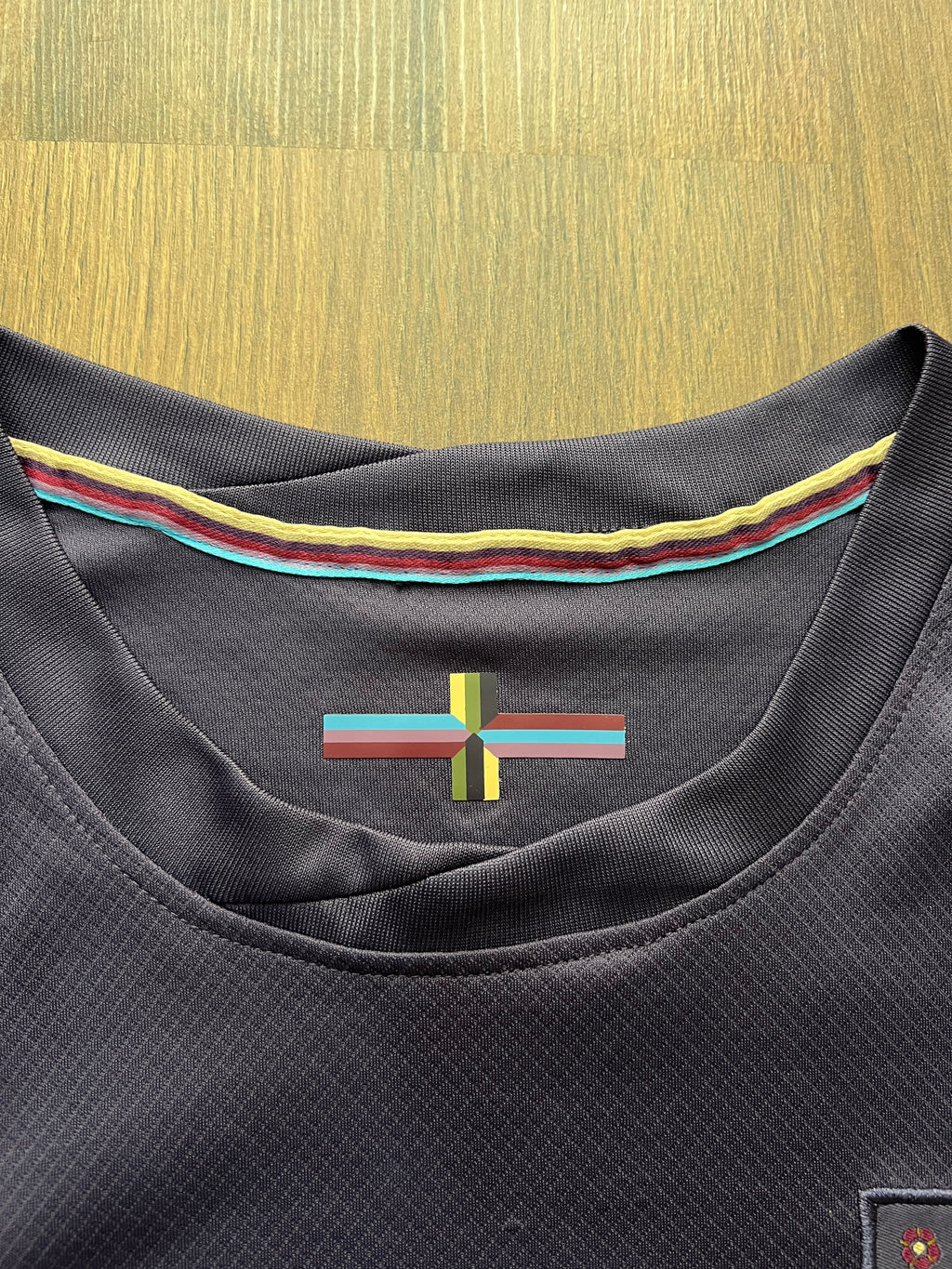 England 2024/25 Away Jersey (M)