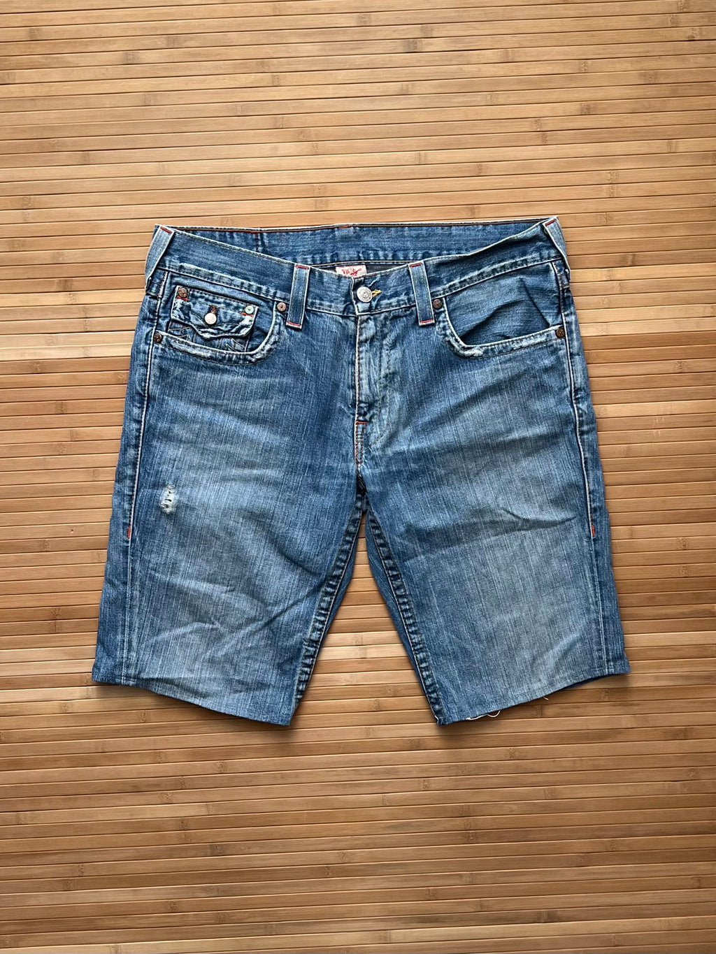 True Religion Jorts (38)