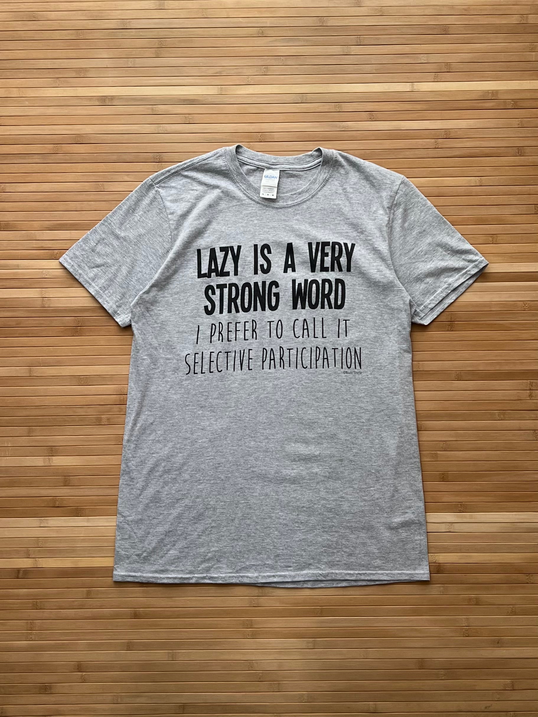 Funny T-Shirt (M)