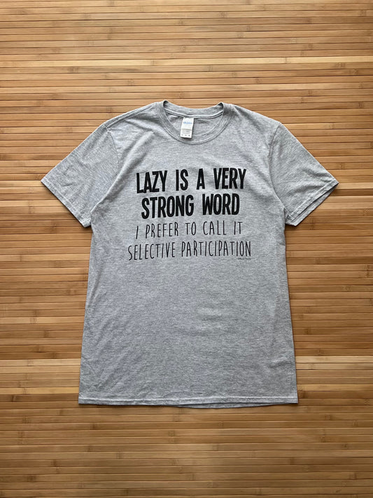 Funny T-Shirt (M)