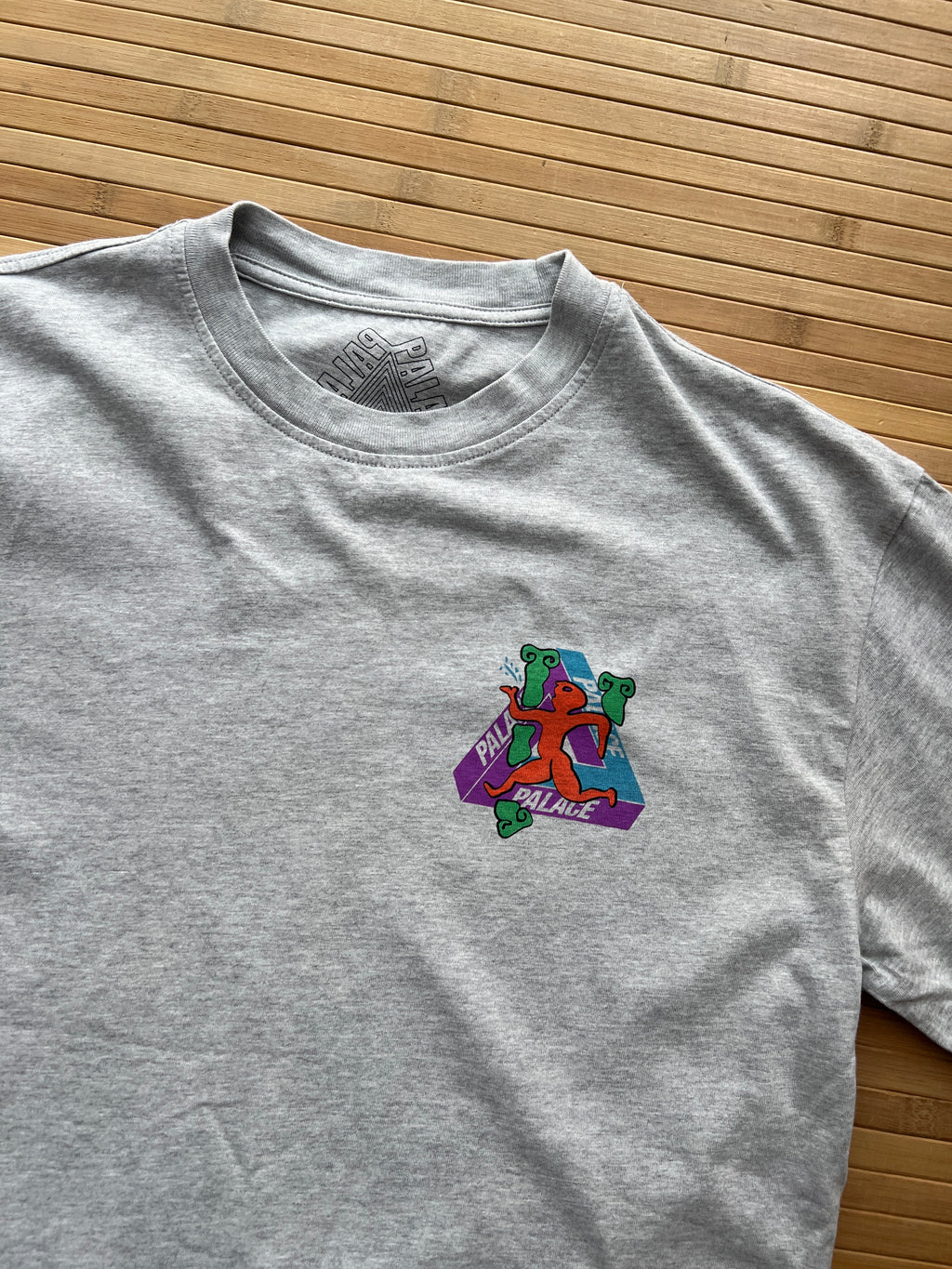 Palace Dancin Man Tshirt(M)