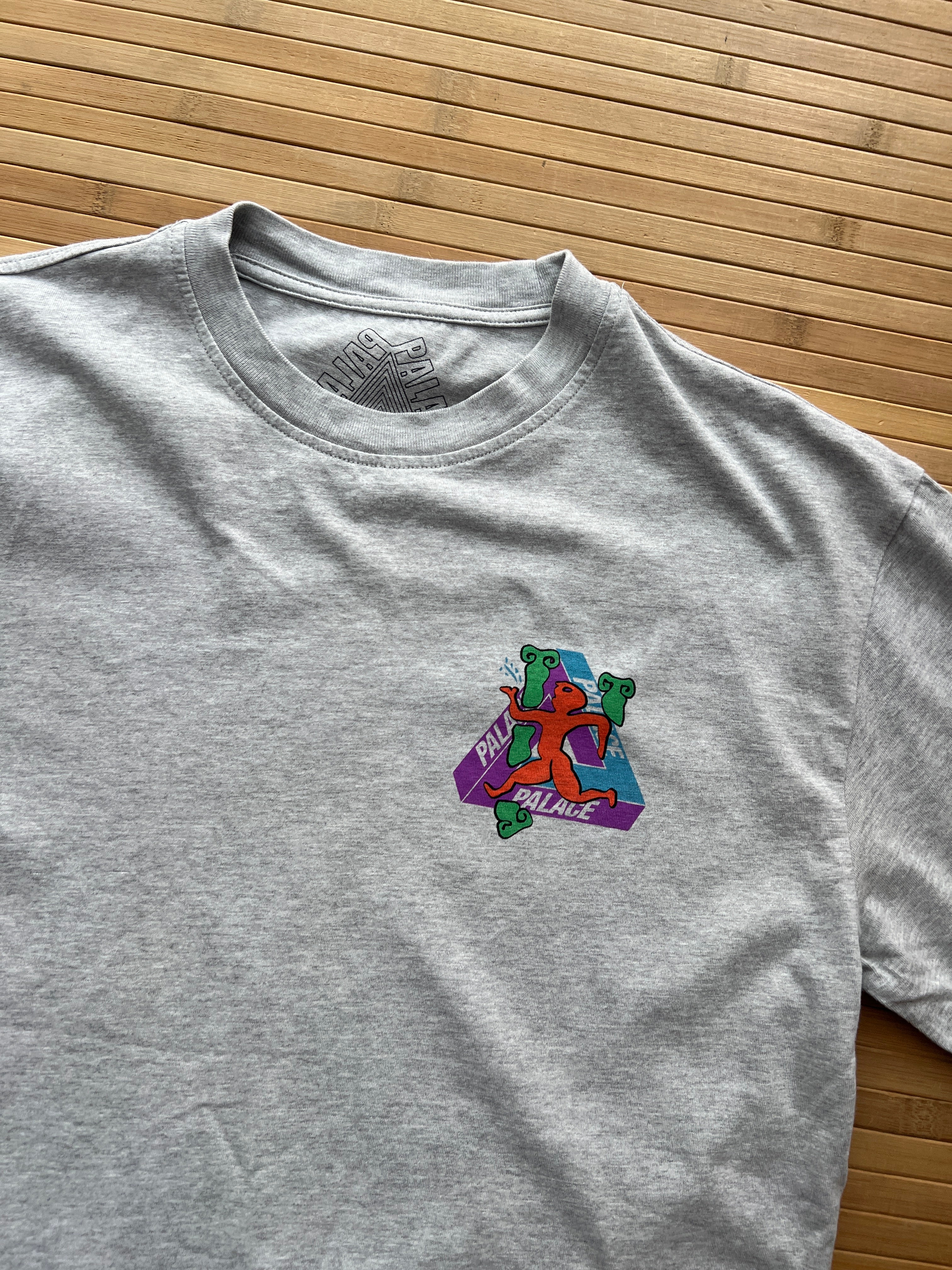 Palace Dancin Man Tshirt(M)