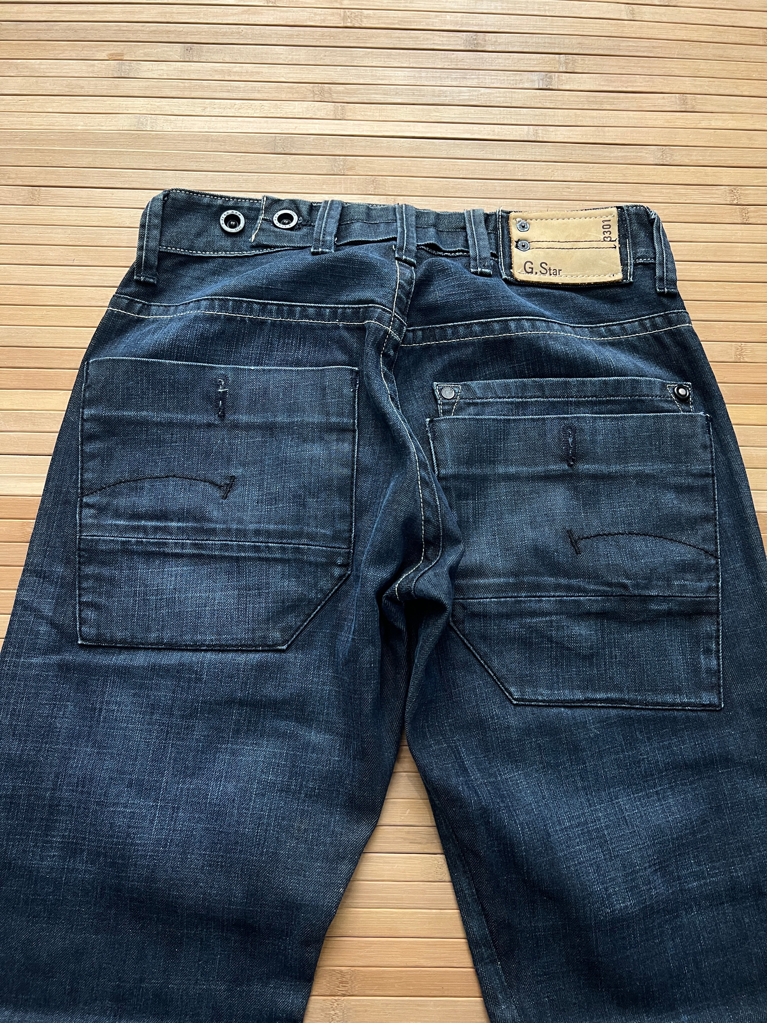 GStar Jeans (30x32)